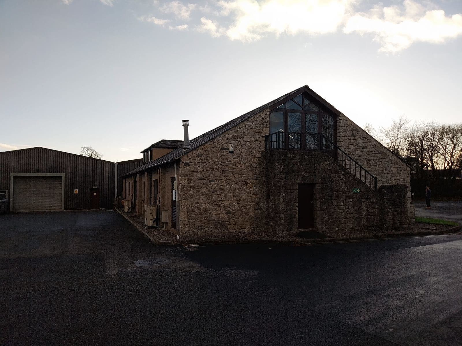 Elmsfield Park, Elmsfield Pk, Carnforth, Lancashire, LA6 1RJ thumbnail 5