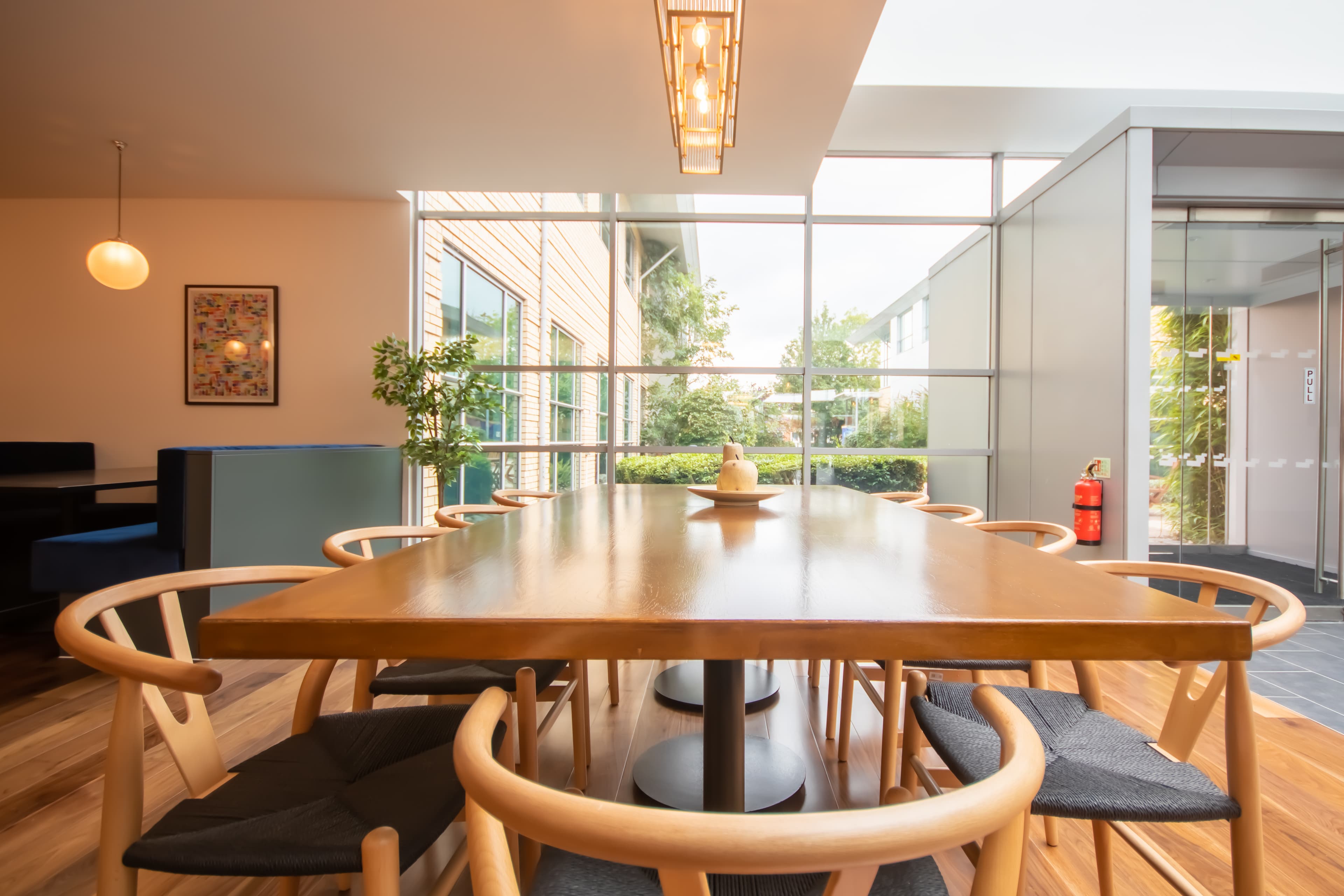 Merlin House, Brunel Road, Theale, Reading, West Berkshire, RG7 4AB thumbnail 17