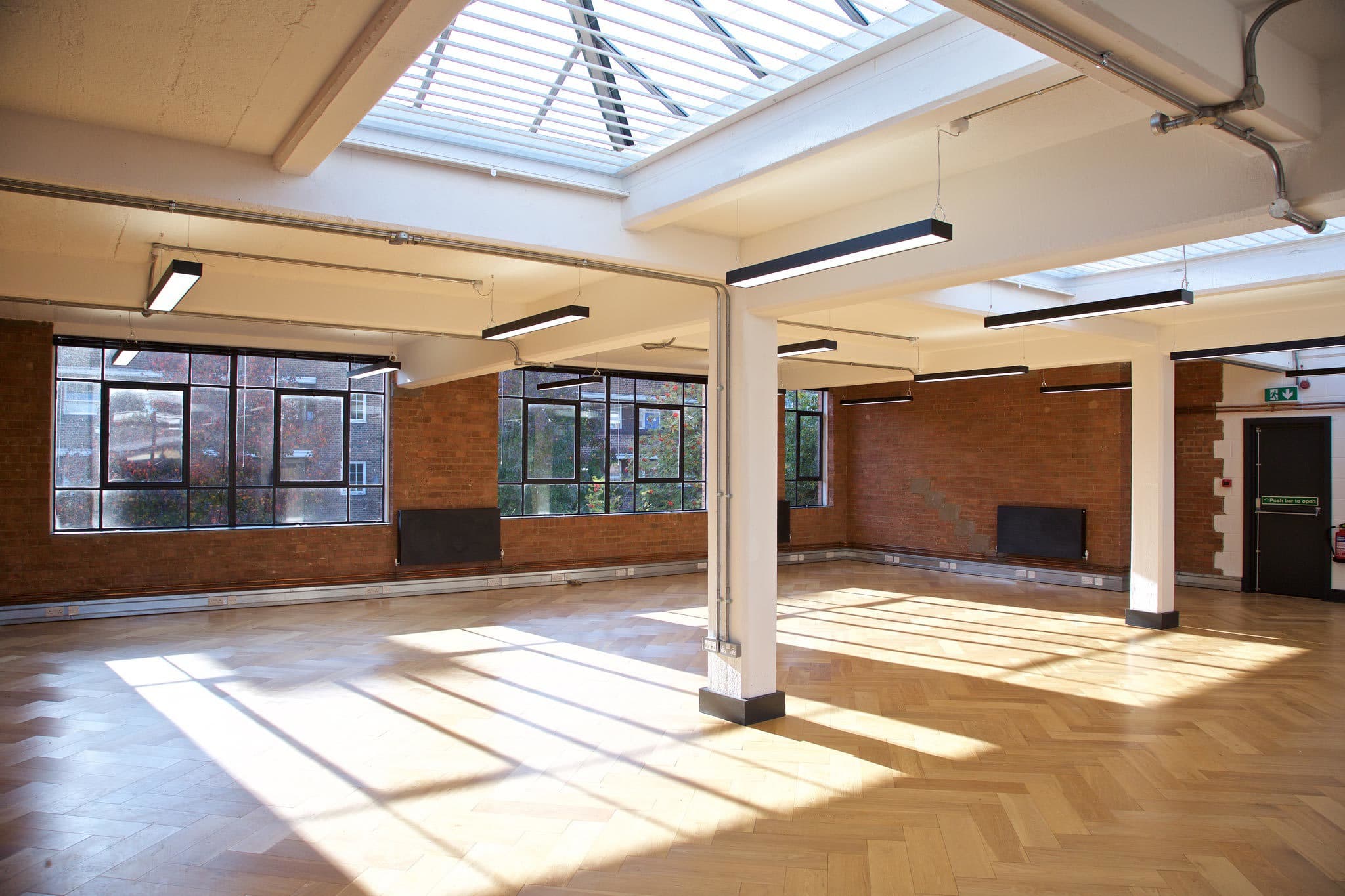 The Ivories, 6 Northampton Street, London, Greater London, N1 2HY