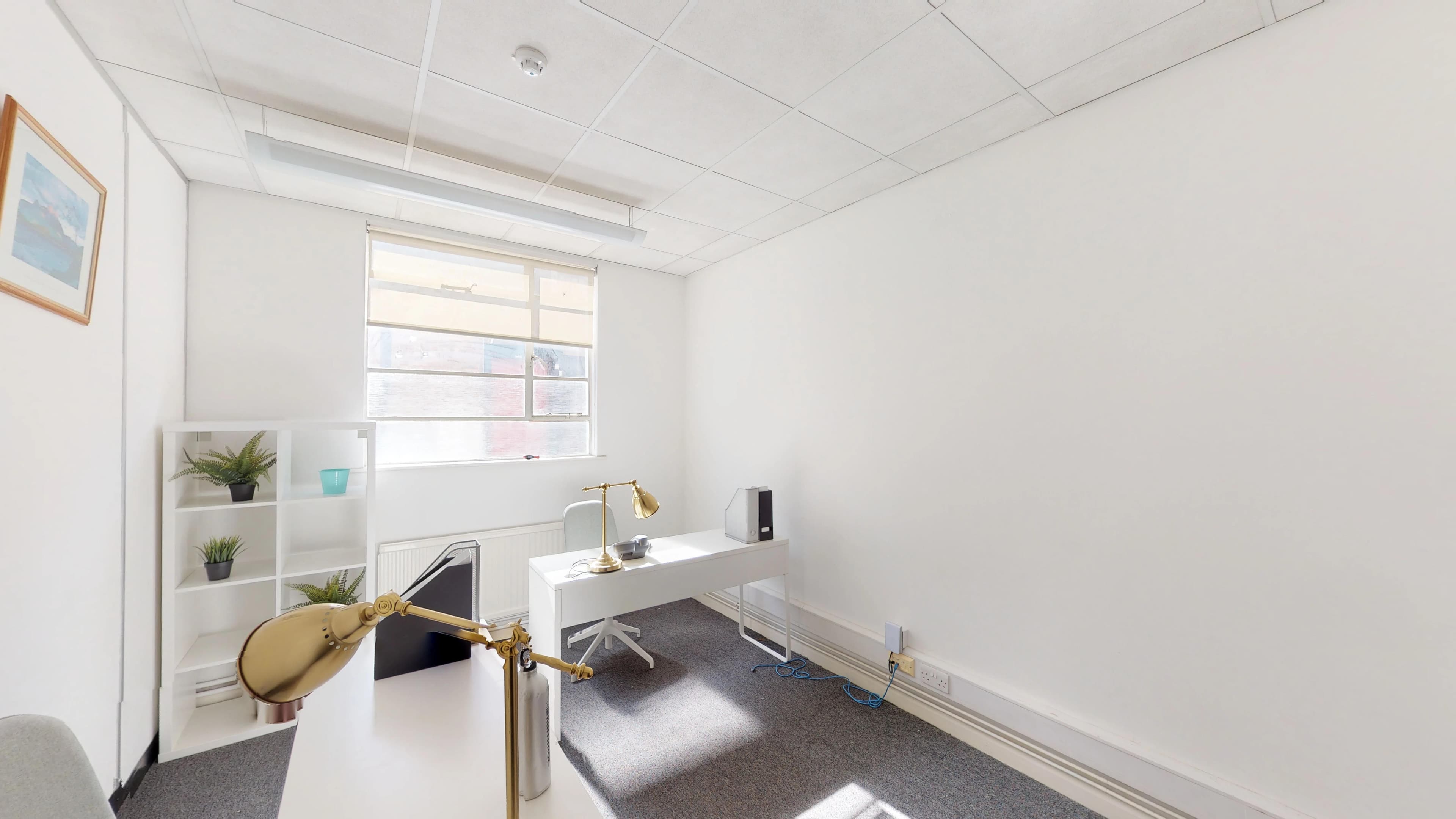 Bizspace Business Centre, 4-6 Wadsworth Road, Perivale, Greenford, Greater London, UB6 7JJ thumbnail 11