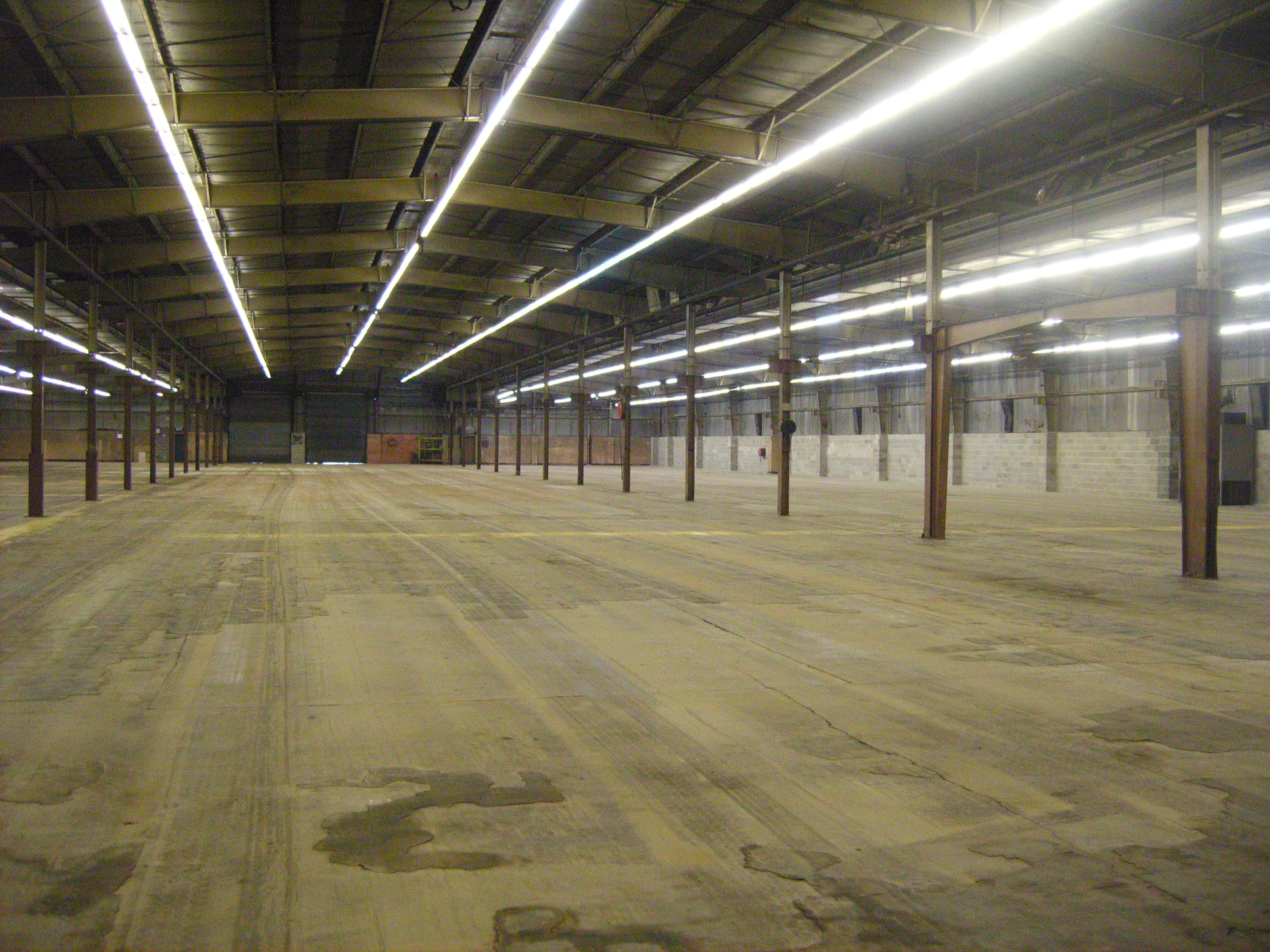 Fieldhouse Industrial Estate, Fieldhouse Road, Rochdale, Greater Manchester, OL12 0AA thumbnail 9