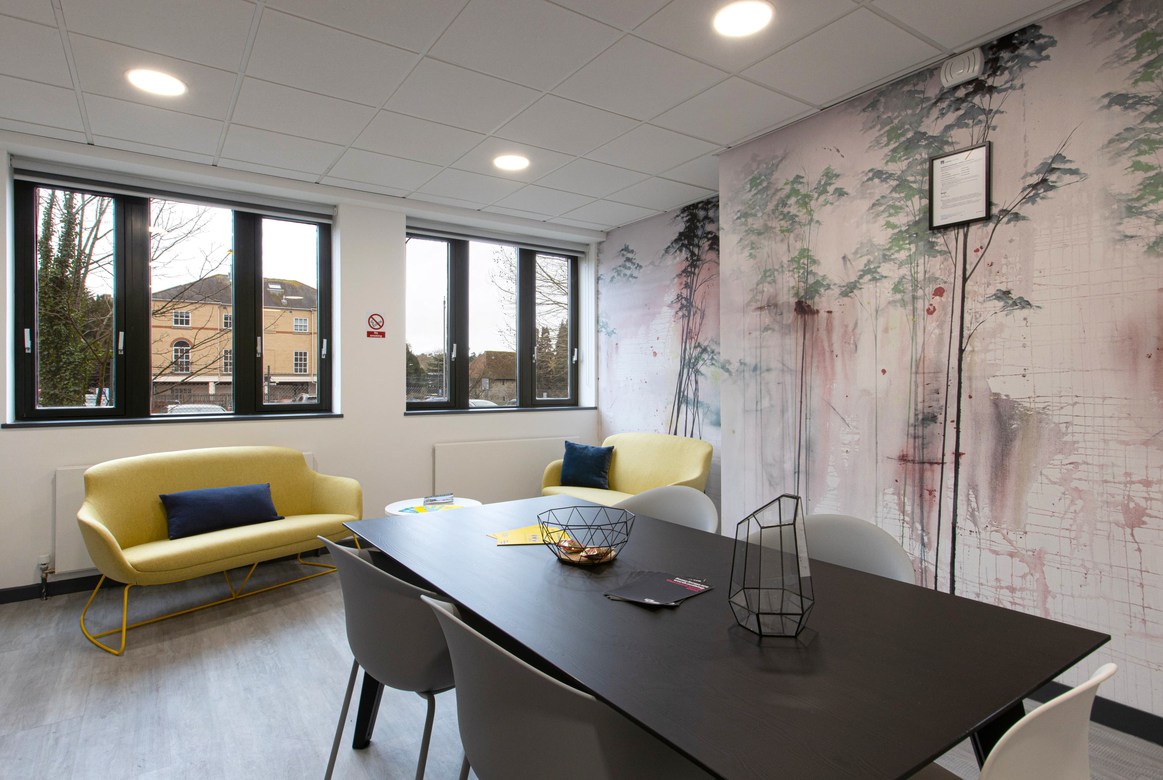Kestrel & Knightrider House, Knightrider Street, Maidstone, Kent, ME15 6LU thumbnail 12