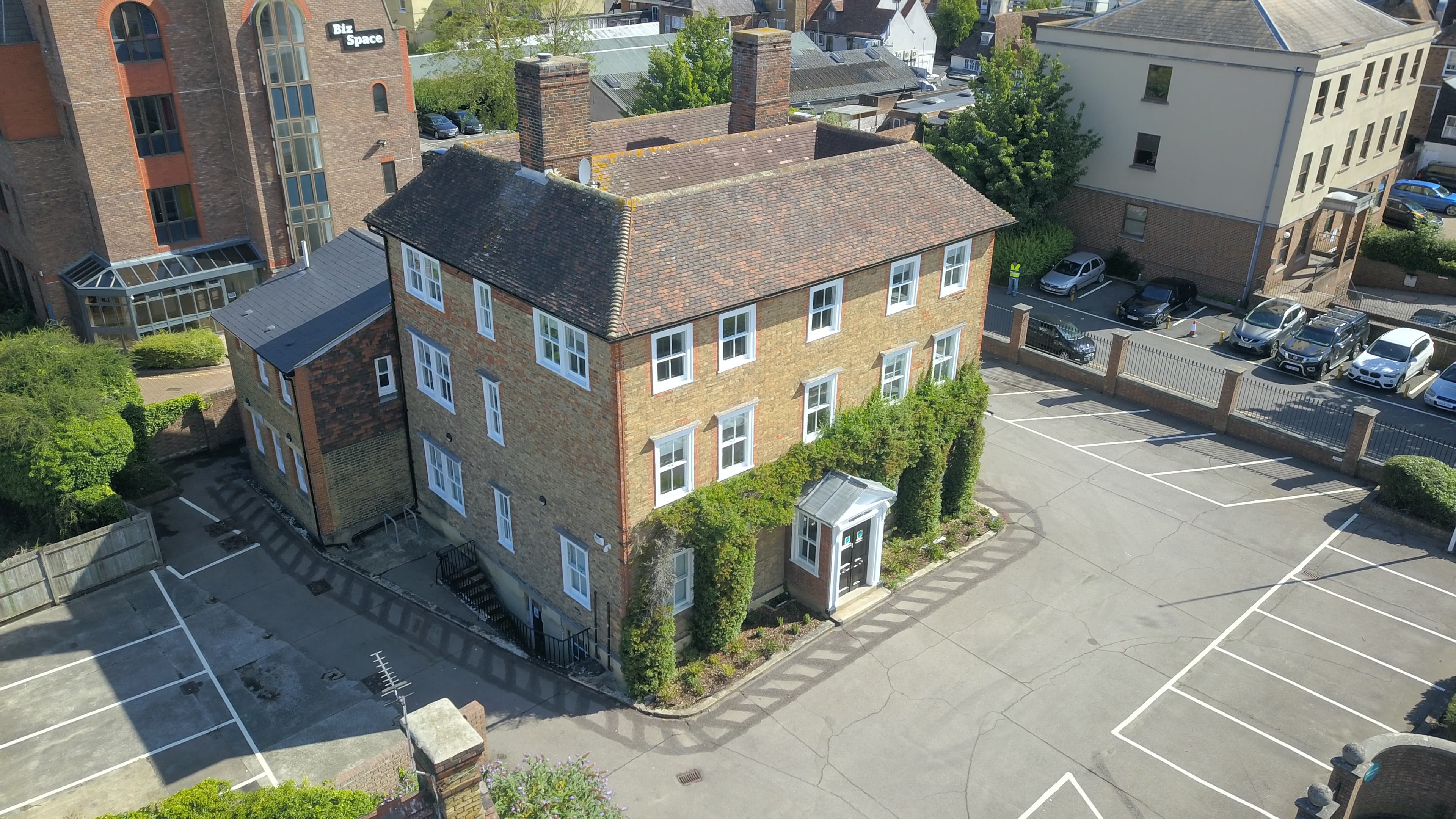 Kestrel & Knightrider House, Knightrider Street, Maidstone, Kent, ME15 6LU thumbnail 8