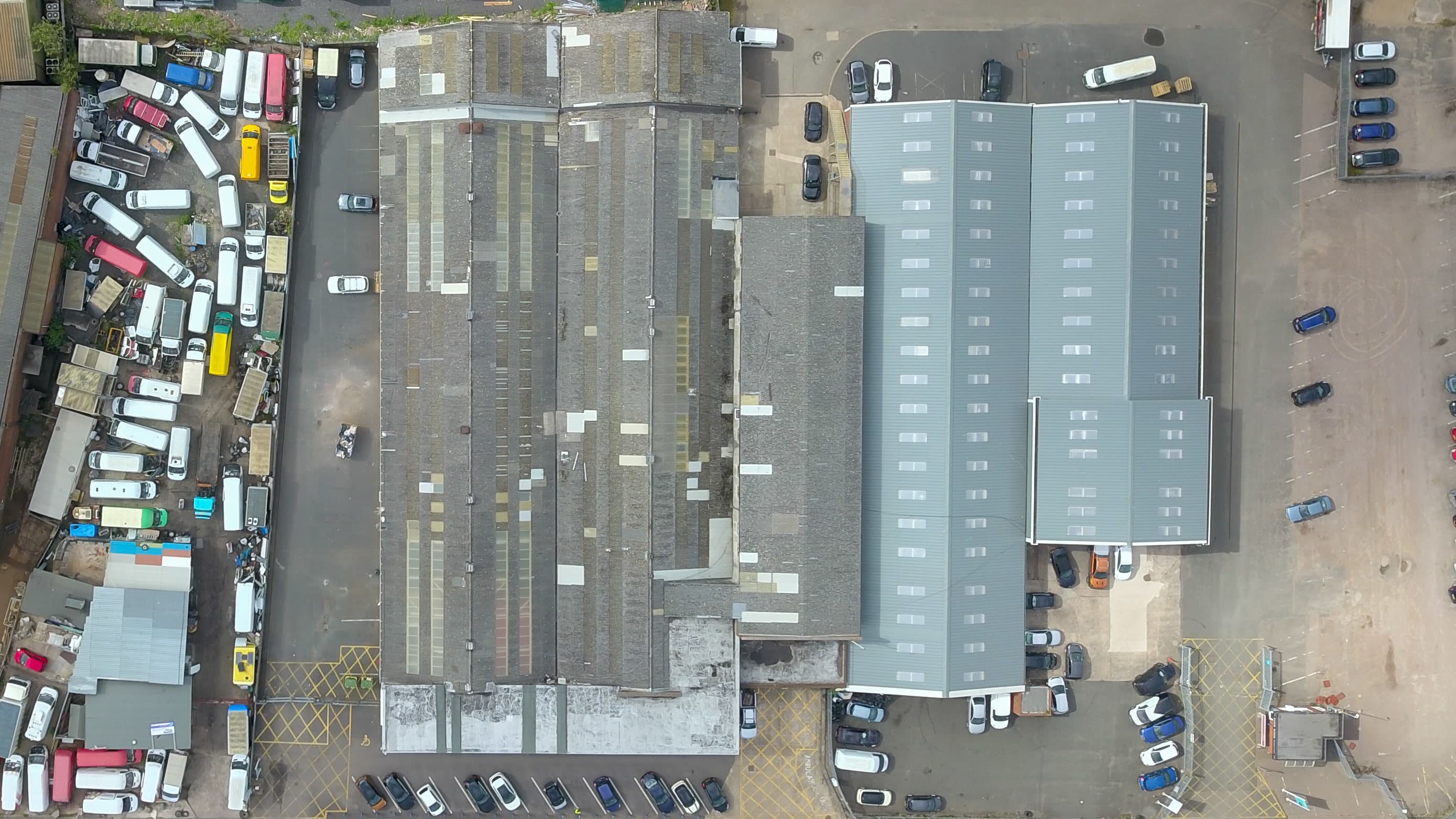 Planetary House Business Park, Planetary Road, Wednesfield, Willenhall, West Midlands, WV13 3SW thumbnail 8