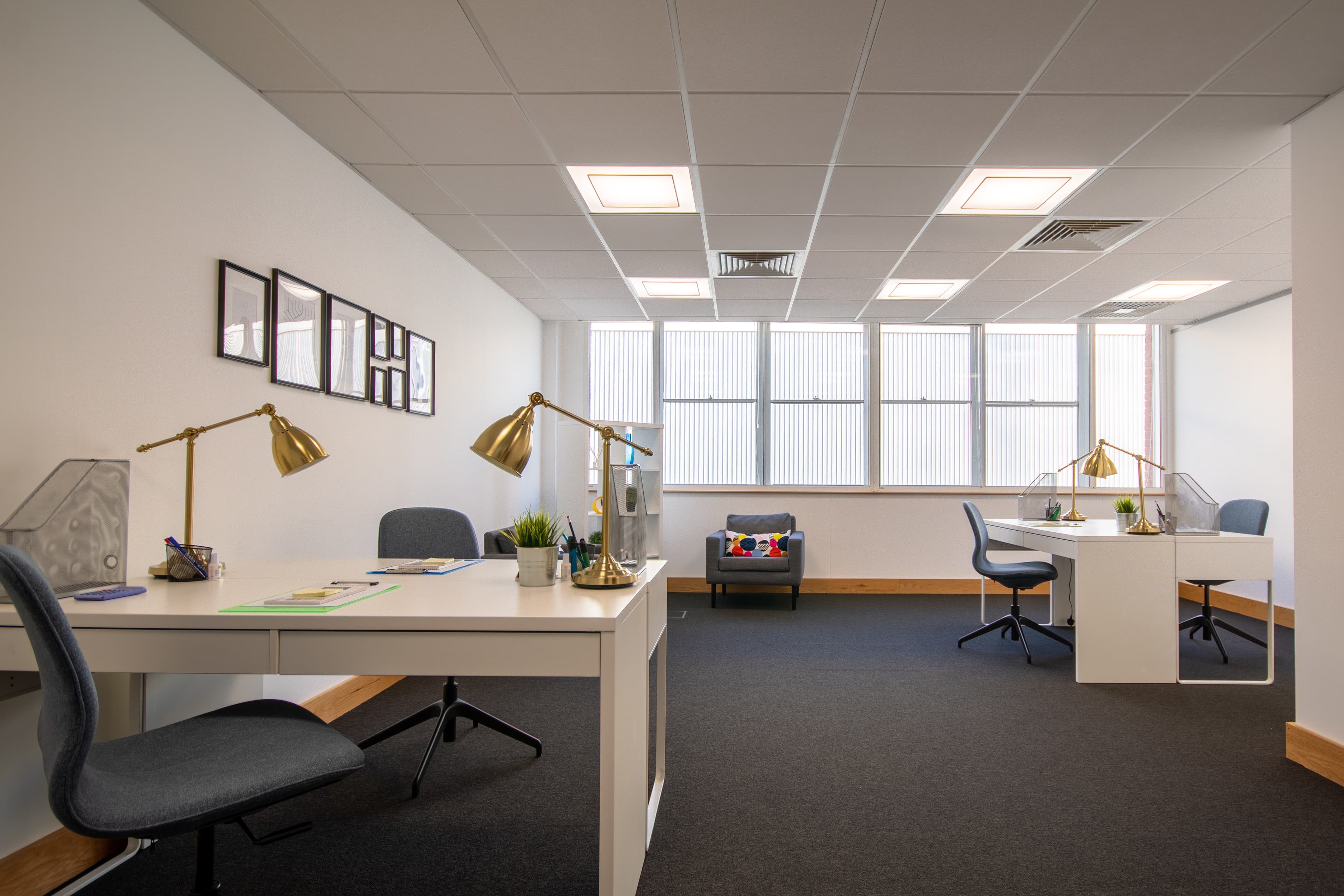 iMex Centre, 575-599 Maxted Road, Hemel Hempstead, Hertfordshire, HP2 7DX