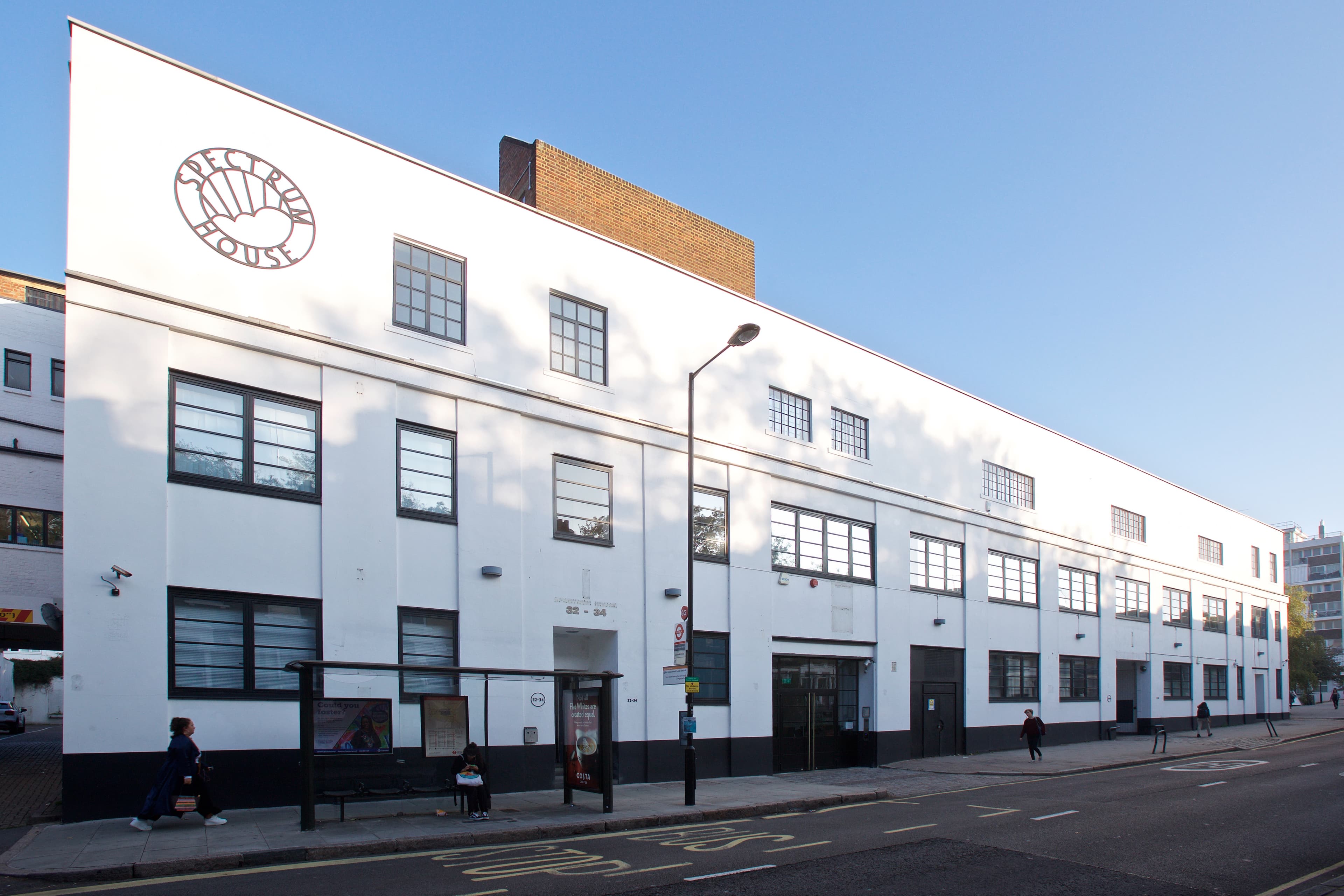 32-34 Gordon House Road, Gospel Oak, London, Greater London, NW5 1LP thumbnail 3