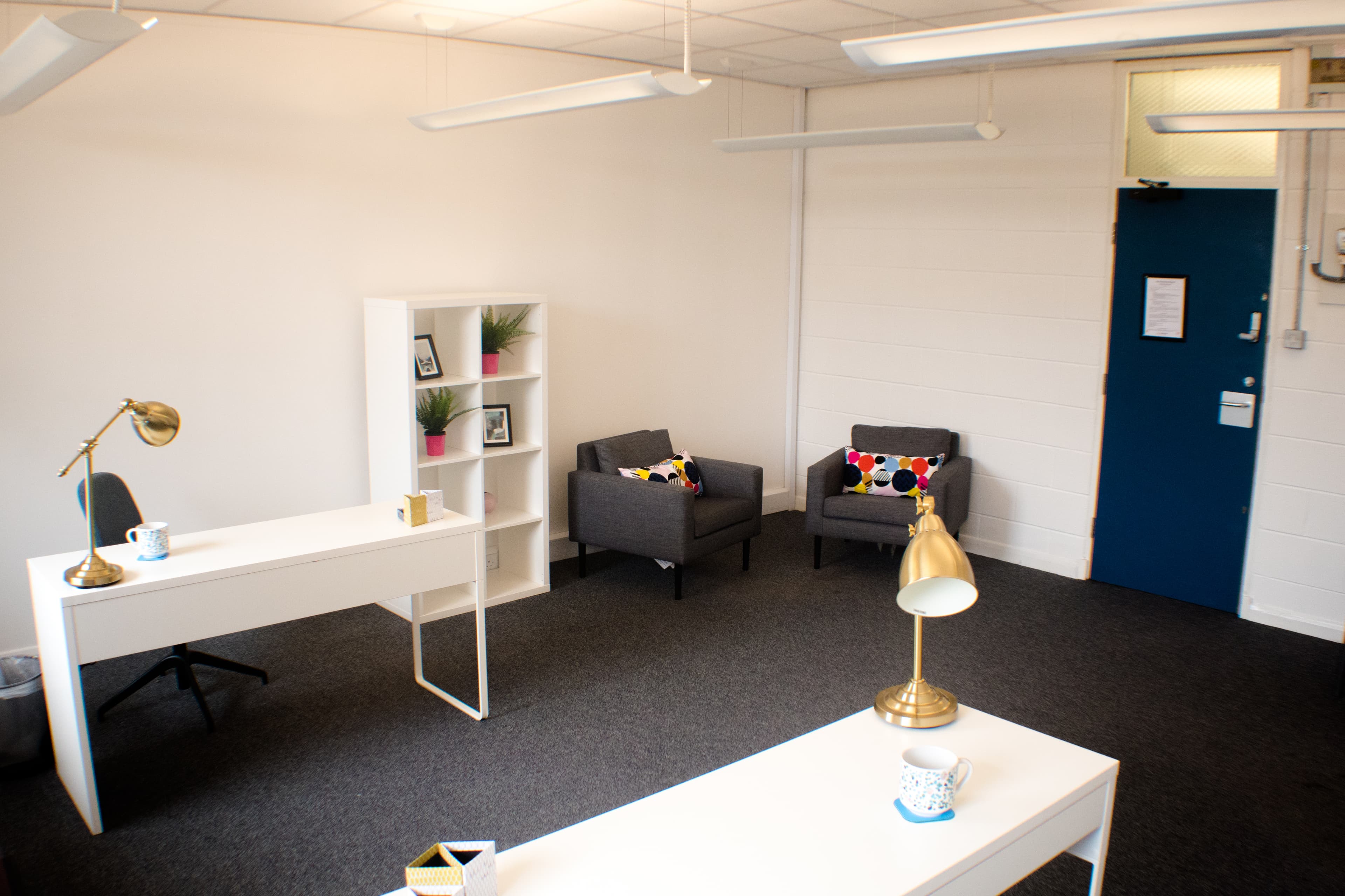 Bradmarsh Business Park, Bow Bridge Close, Rotherham, South Yorkshire, S60 1BY