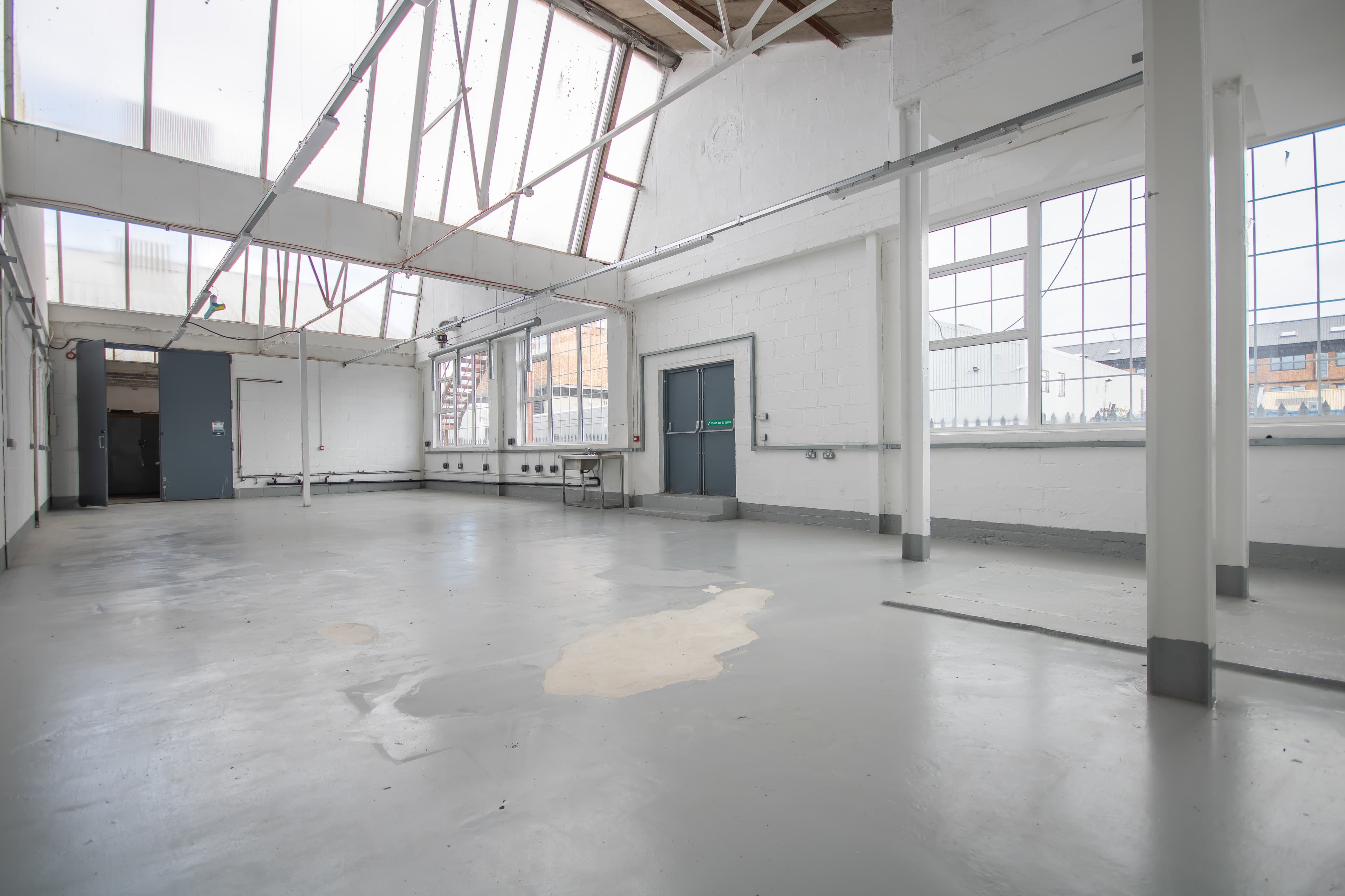 Lombard Business Park, 8 Lombard Road, London, Greater London, SW19 3TZ