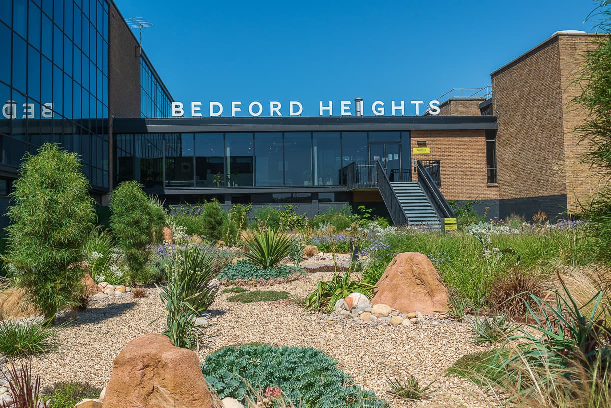Bedford Heights, Brickhill Drive, Bedford, Bedfordshire, MK41 7PH thumbnail 10