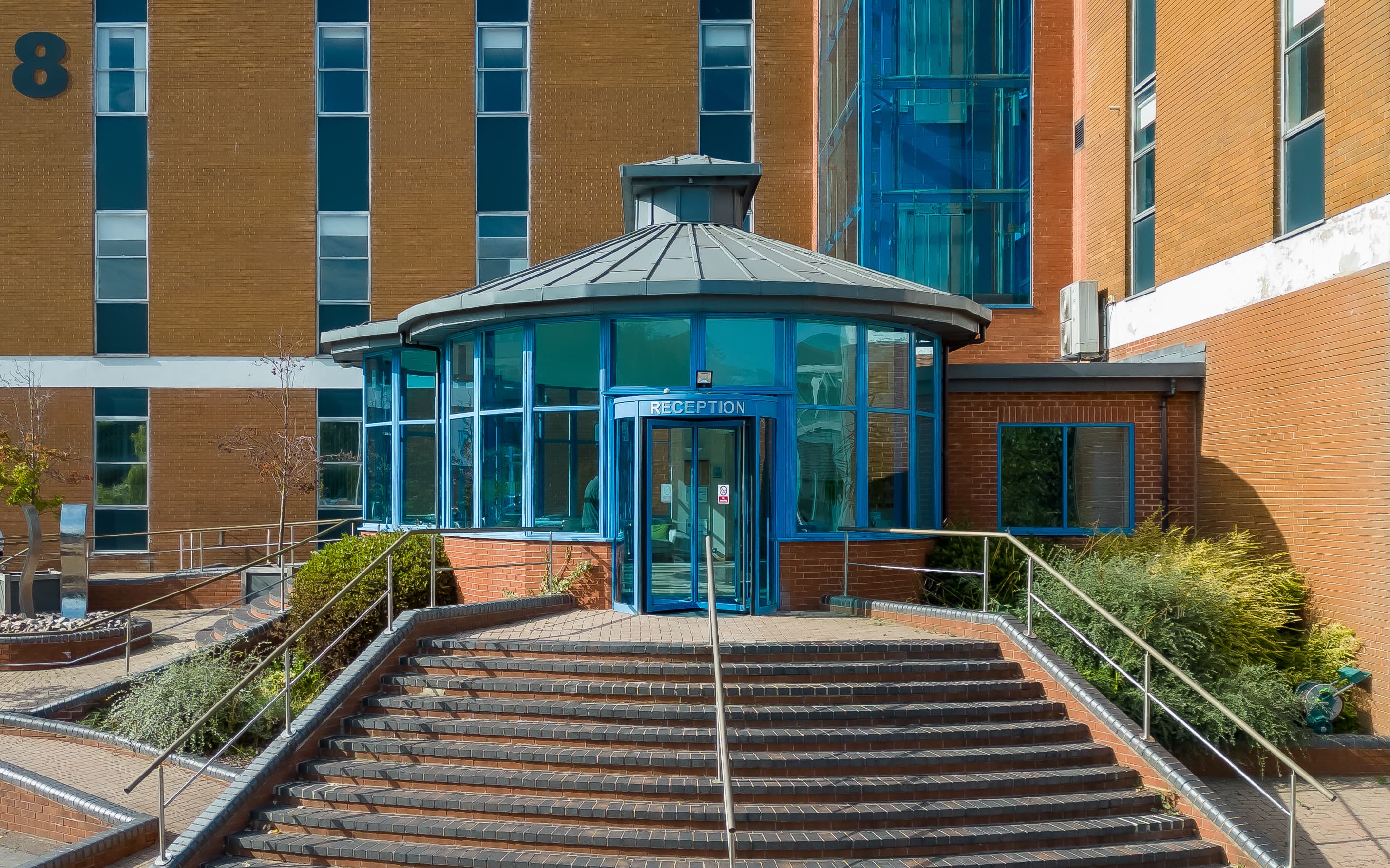 Building 9, Gloucester Vantage Point Business Village, Mitcheldean, Gloucestershire, GL17 0DD thumbnail 17