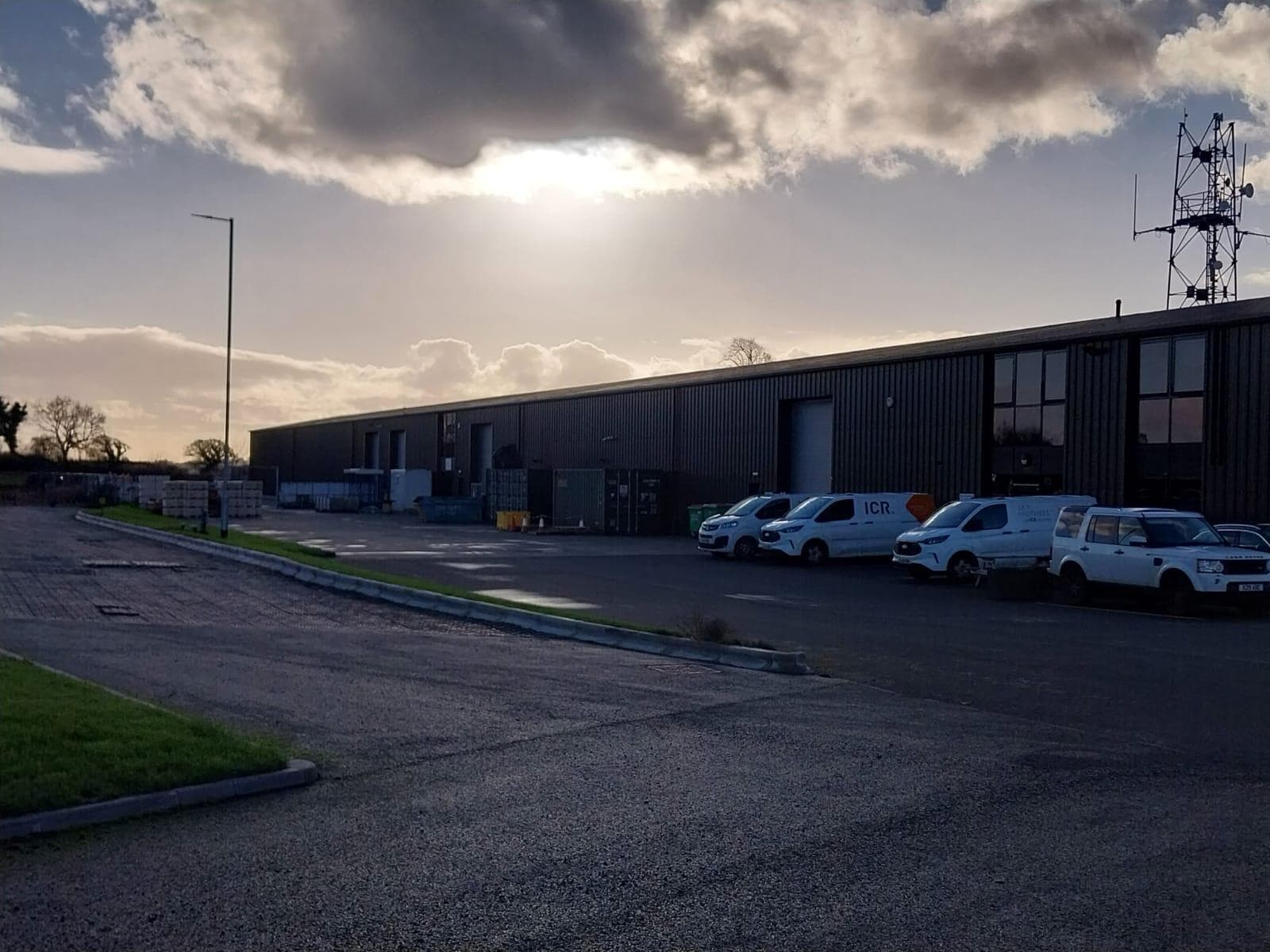 Elmsfield Park, Elmsfield Pk, Carnforth, Lancashire, LA6 1RJ thumbnail 3