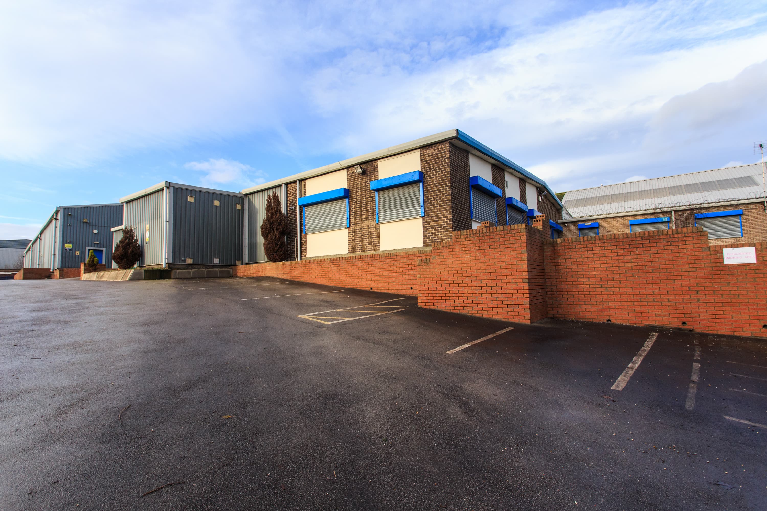 Bizspace Business Centre, Amberley Road, Leeds, West Yorkshire, LS12 4BD thumbnail 13