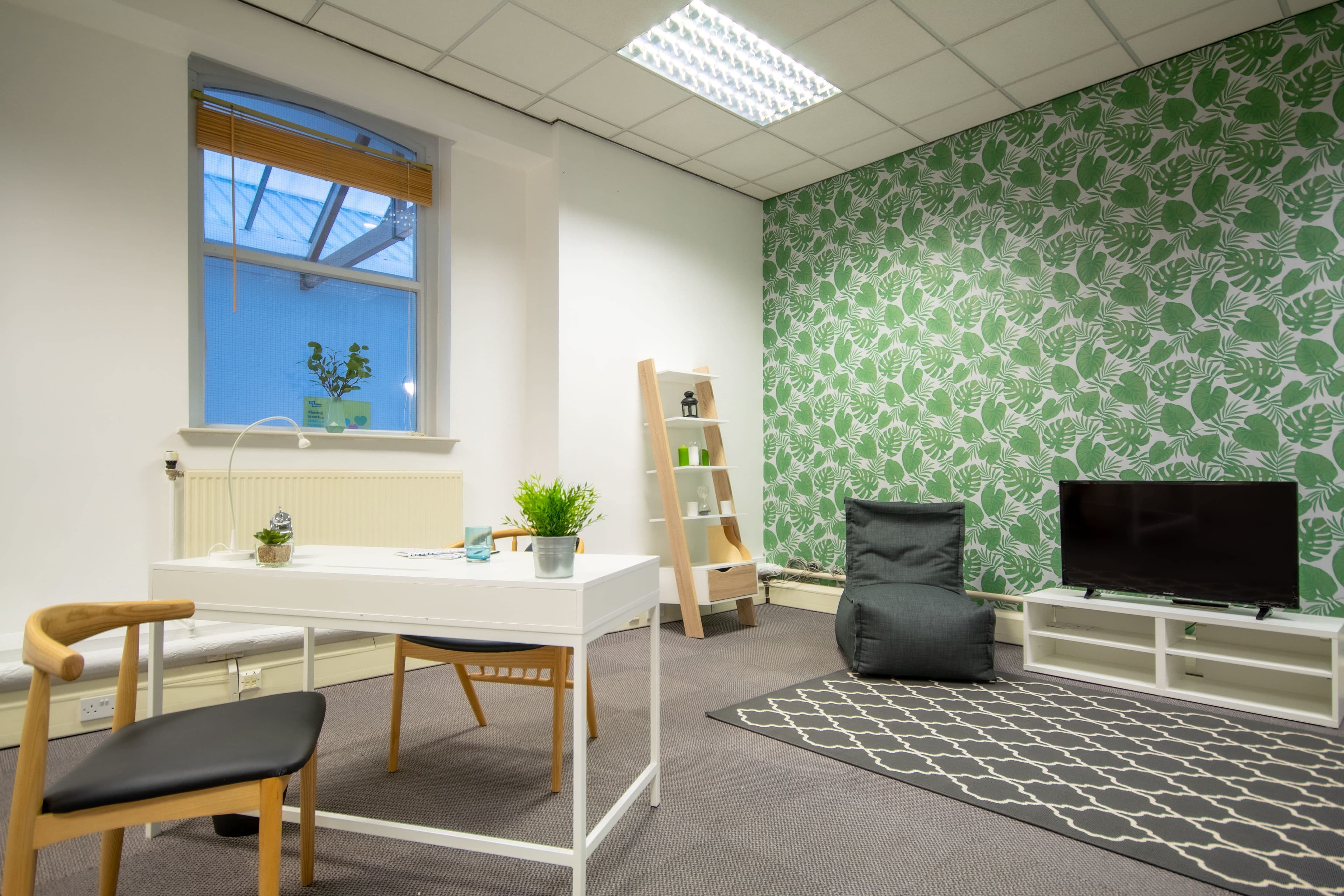 Preston Technology Centre, Marsh Lane, Preston, Lancashire, PR1 8UQ