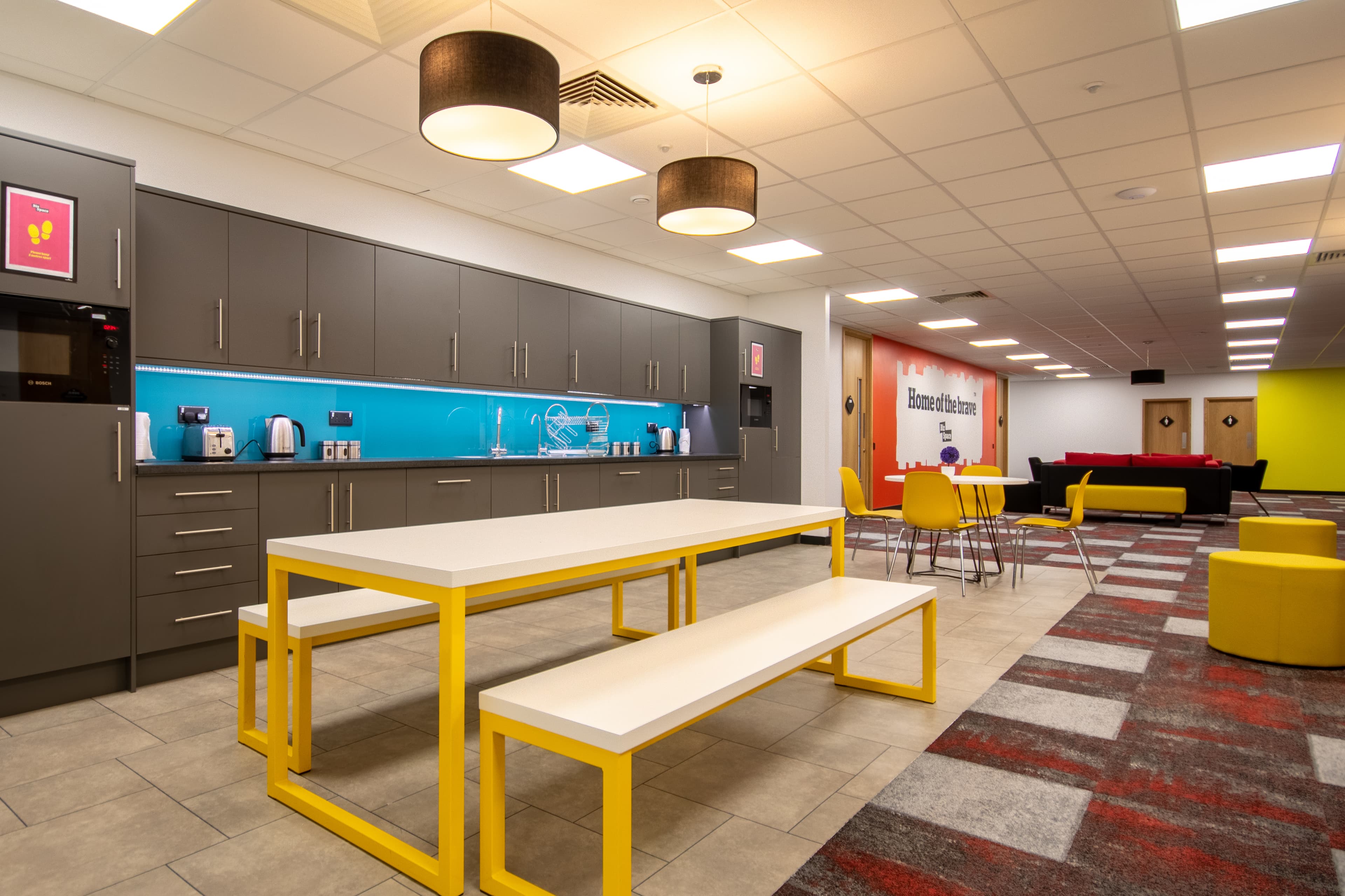 M25 Business Centre, 121 Brooker Road, Waltham Abbey, Essex, EN9 1JH thumbnail 3