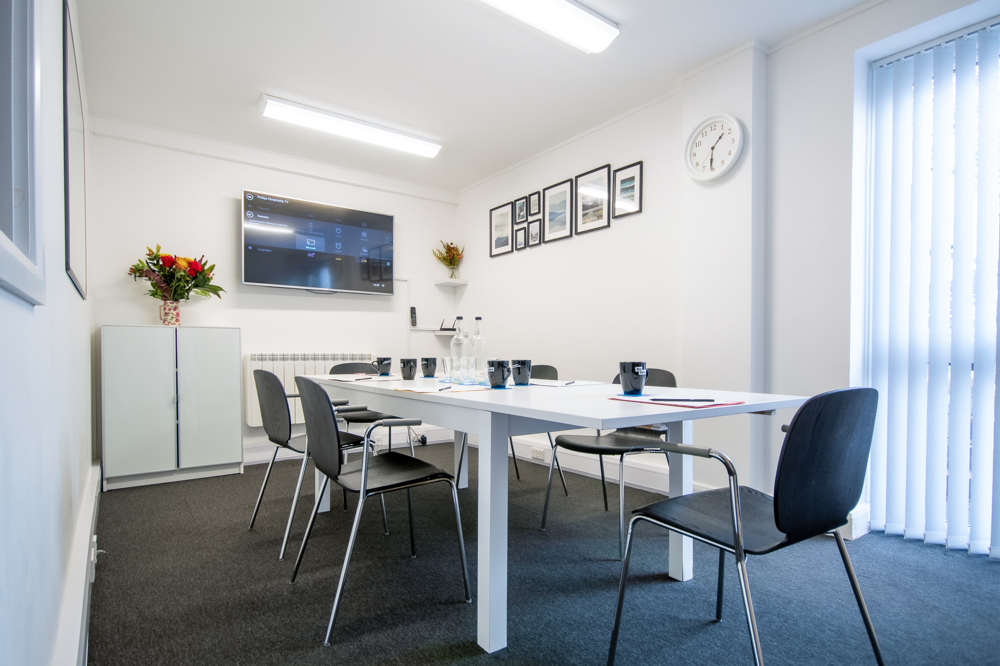 K2 Business Centre, Heathfield Way, Northampton, Northamptonshire, NN5 7QP thumbnail 7