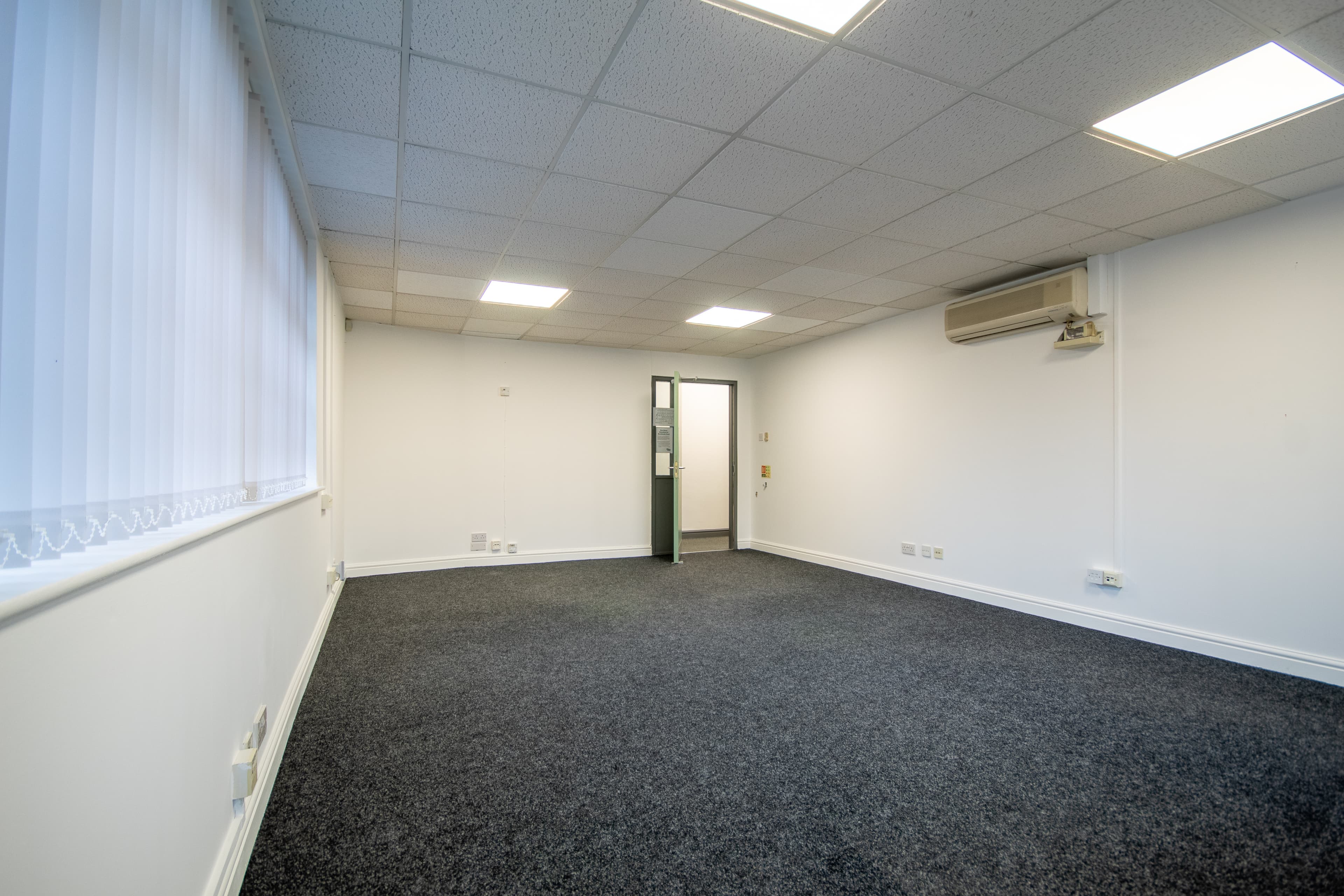 Brooklands Court Business Centre, Tunstall Road, Leeds, West Yorkshire, LS11 5HL thumbnail 8