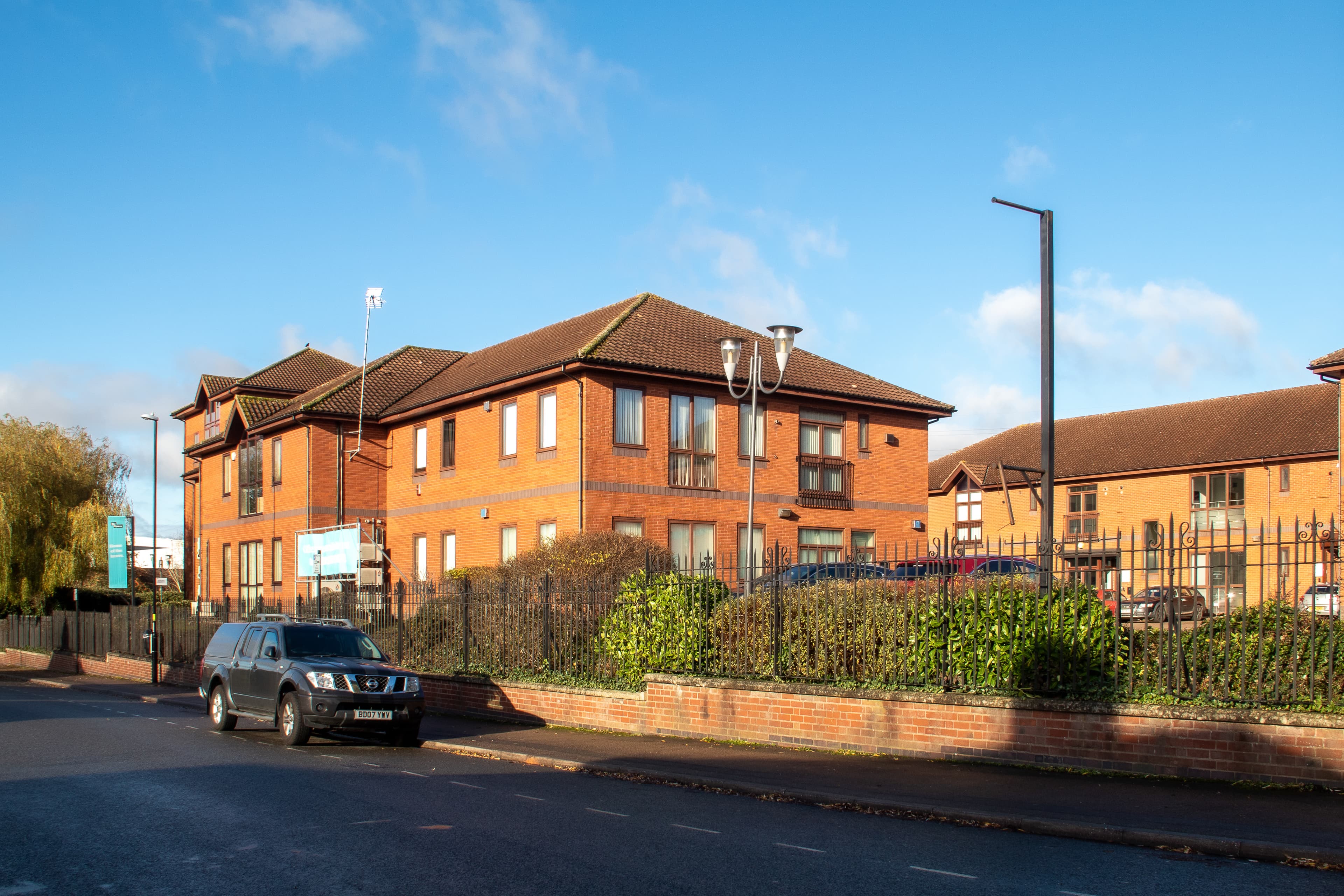Fletchworth Gate, Fletchworth Gate Industrial Estate, Coventry, West Midlands, CV5 6SP