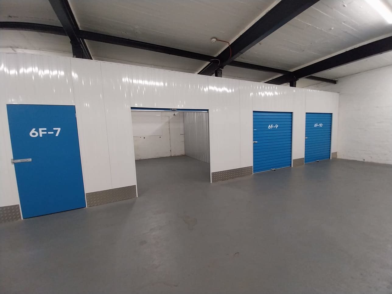 Preston Technology Centre, Marsh Lane, Preston, Lancashire, PR1 8UQ