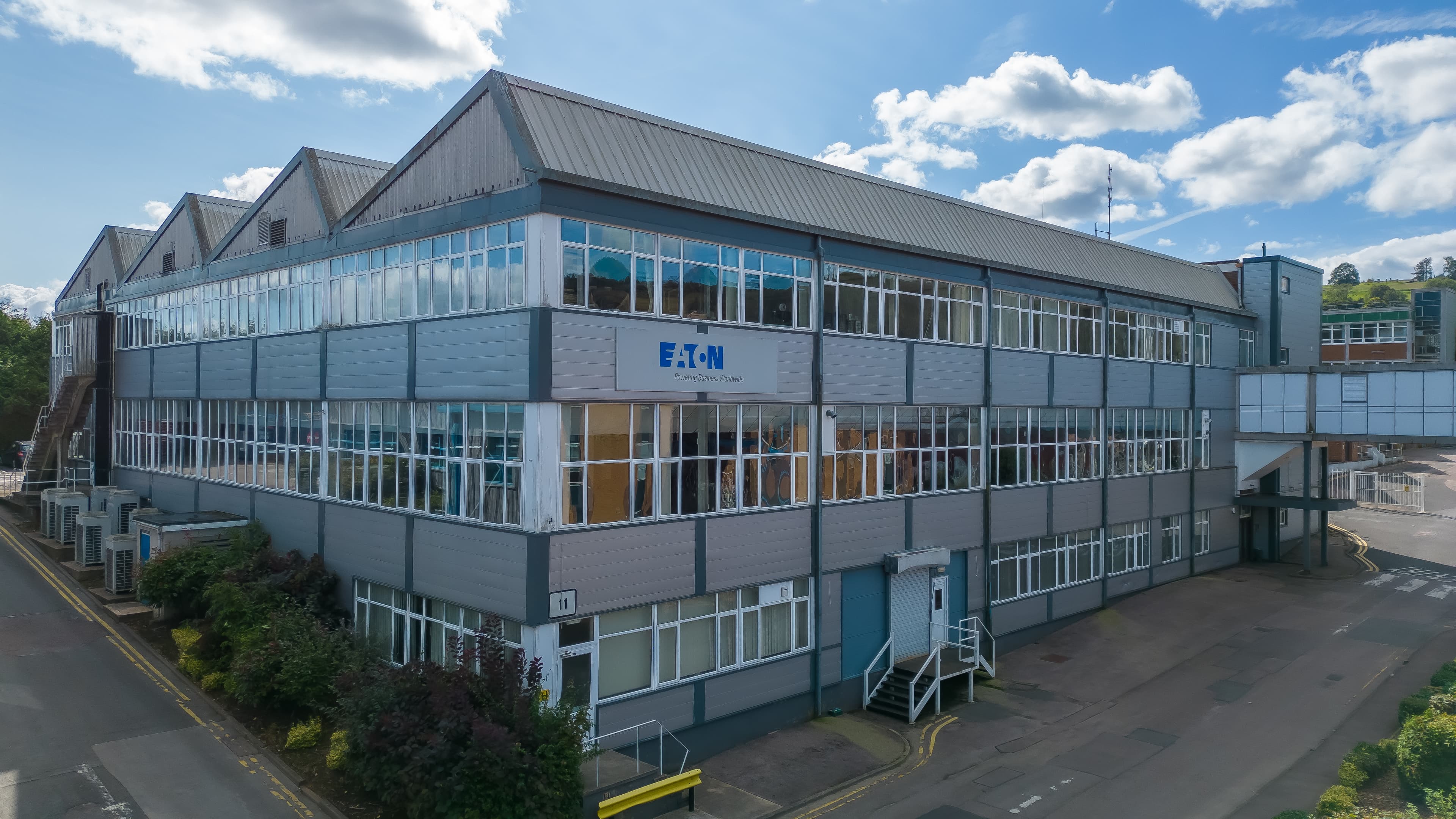 Building 11, Glocester Vantage Point Business Village, Mitcheldean, Gloucestershire, GL17 0DD thumbnail 8