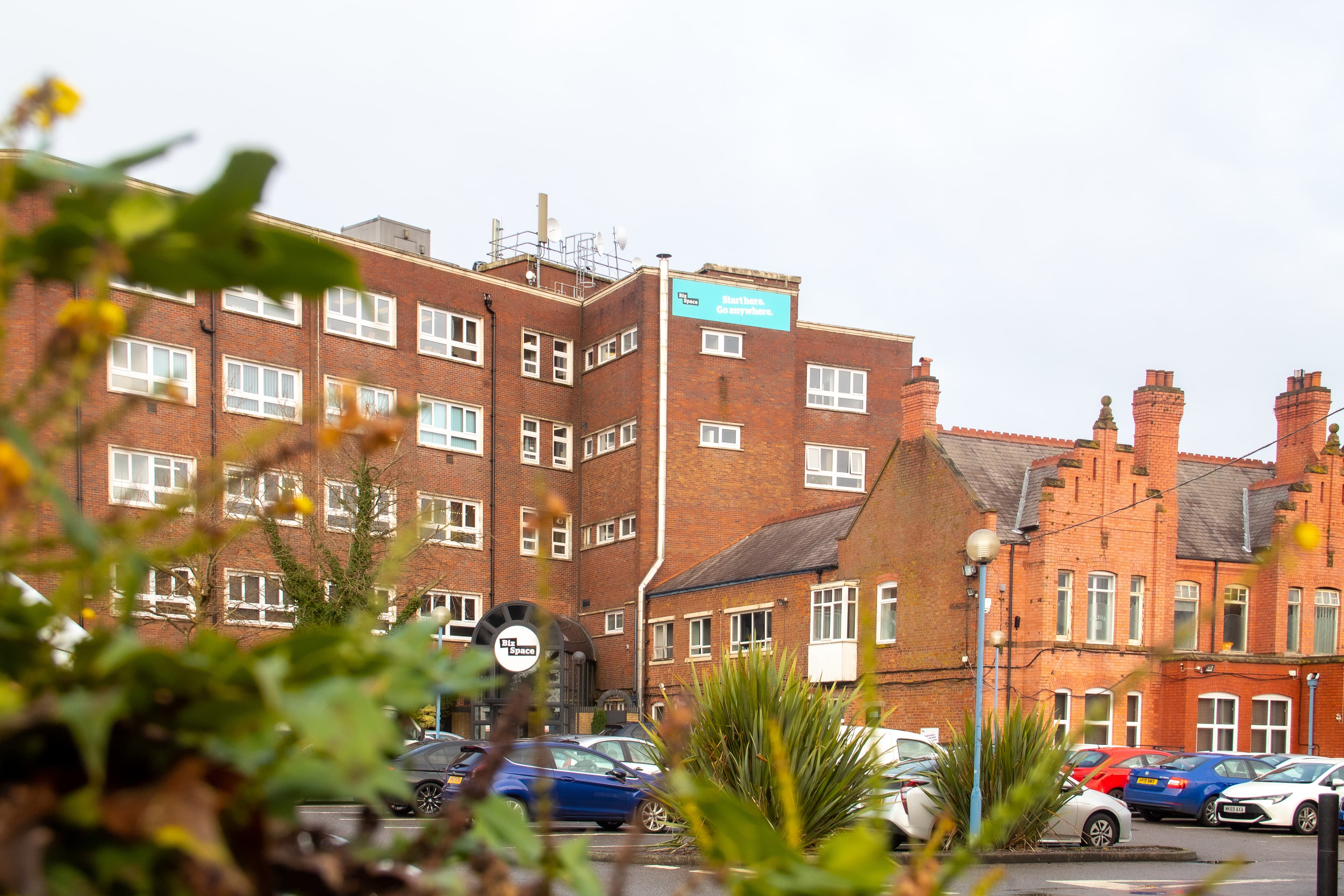 Wilsons Park, Monsall Road, Manchester, Greater Manchester, M40 8WN thumbnail 4