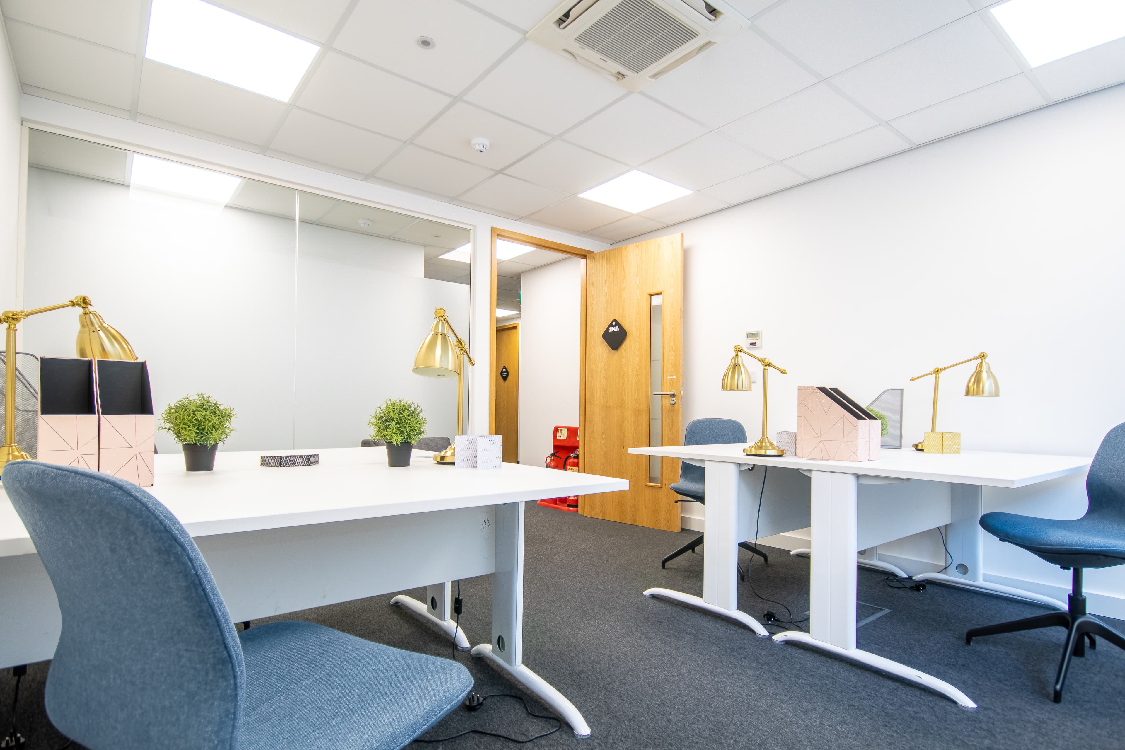 M25 Business Centre, 121 Brooker Road, Waltham Abbey, Essex, EN9 1JH