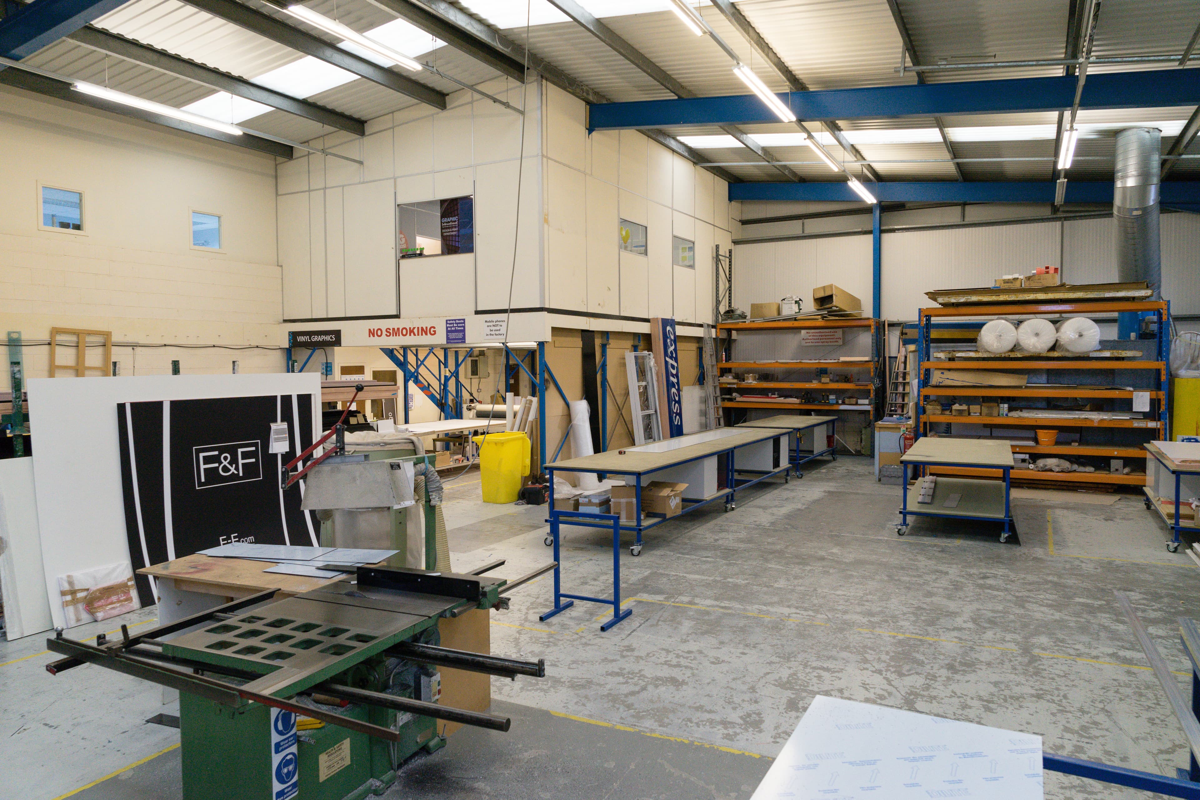 Greencroft Industrial Estate, Annfield Plain, Stanley, County Durham, DH9 7YB thumbnail 12