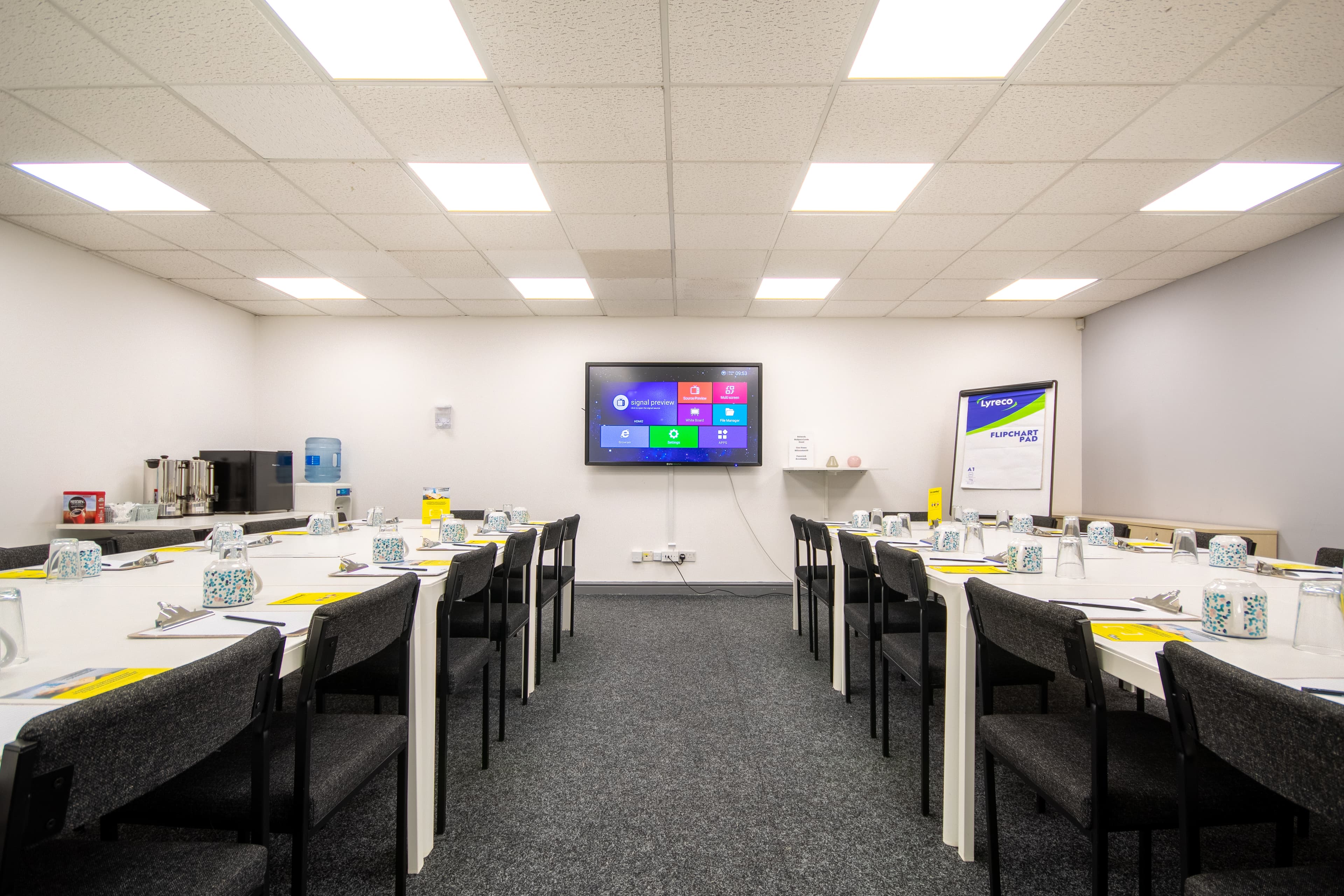 Brooklands Court Business Centre, Tunstall Road, Leeds, West Yorkshire, LS11 5HL thumbnail 6