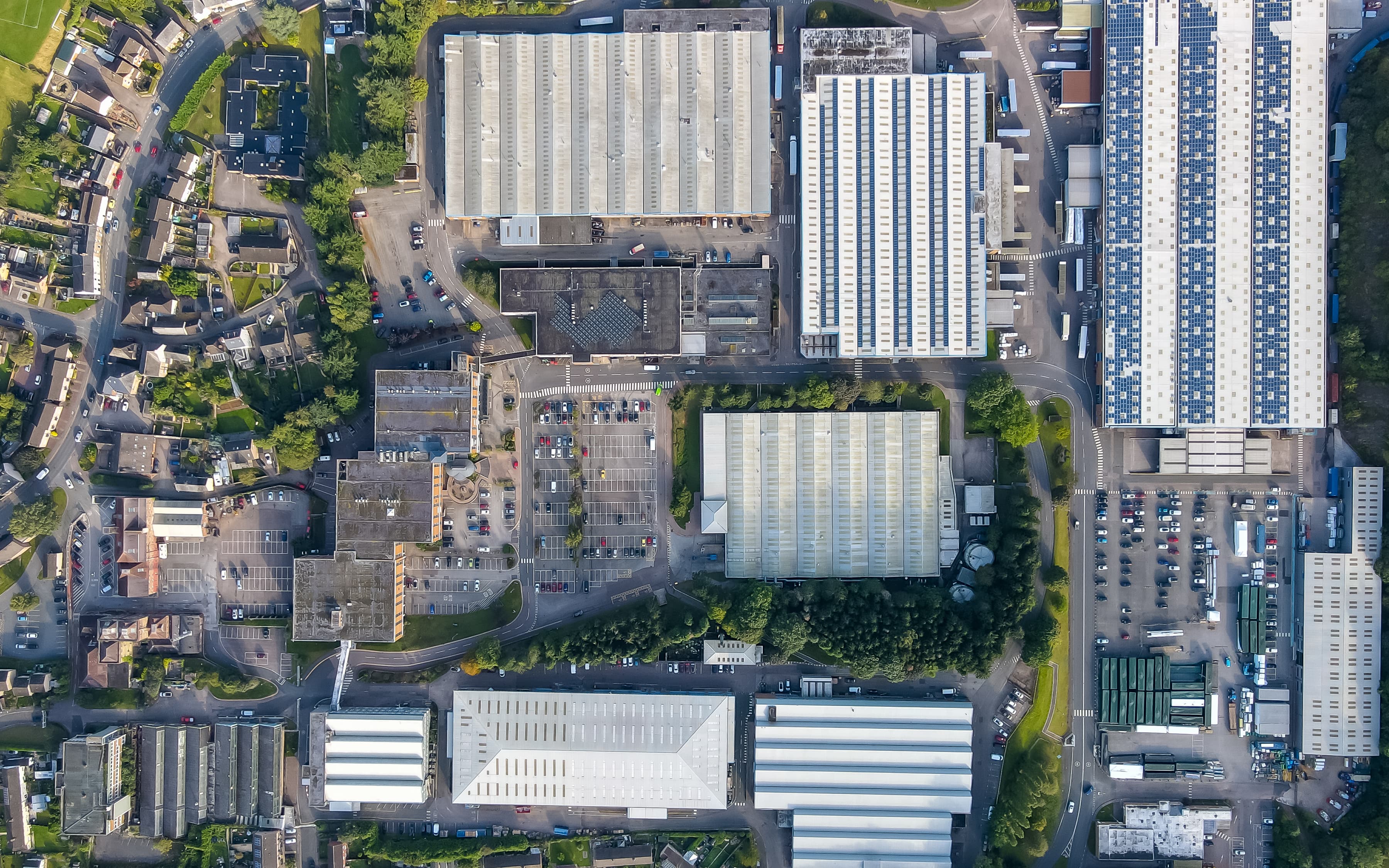 Building 3, Gloucester Vantage Point Business Village, Mitcheldean, Gloucestershire, GL17 0DD thumbnail 9