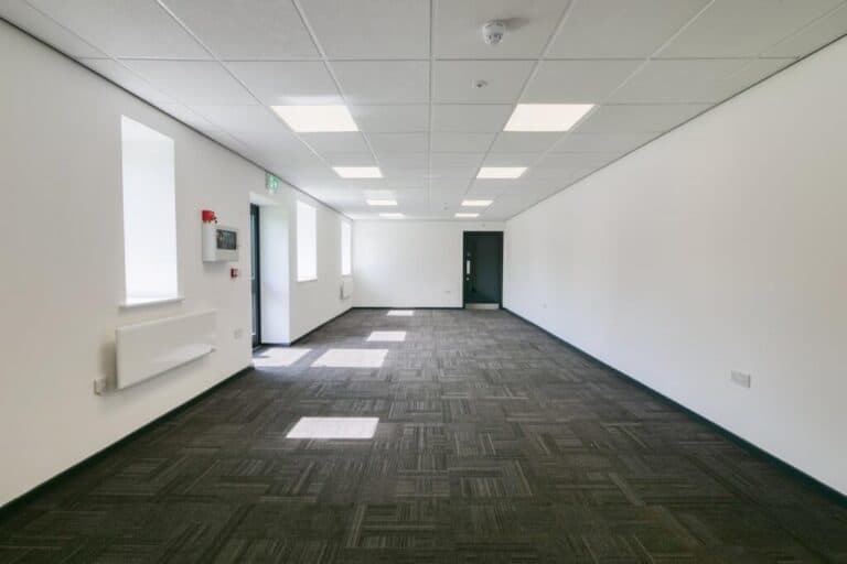 Chalcroft Business Park, Burnetts Ln, West End, Southampton, Hampshire, SO30 2PA thumbnail 4