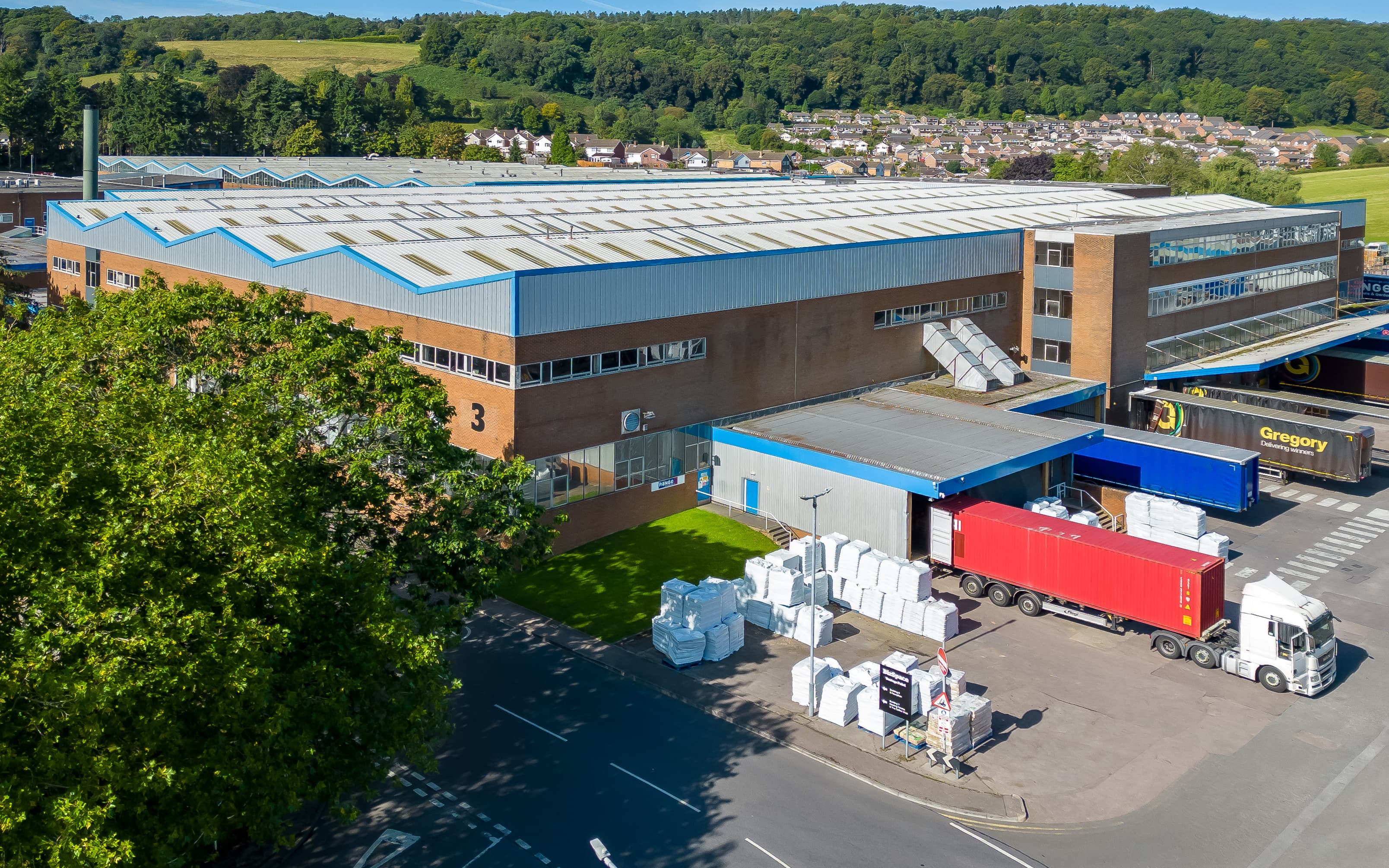 Gloucester Vantage Point Business Village, Mitcheldean, Mitcheldean, Gloucestershire, GL17 0DD thumbnail 5