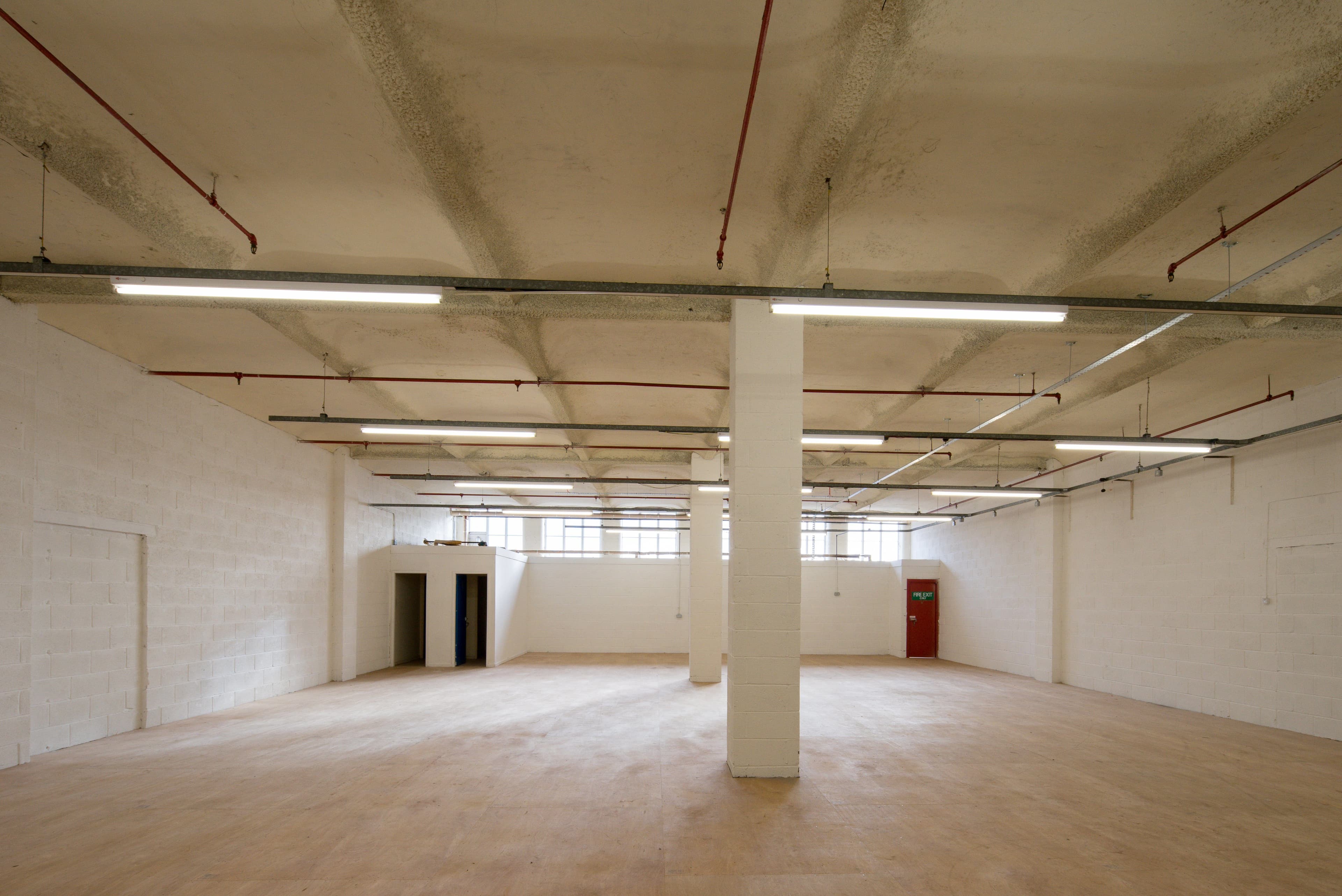 Moss Industrial Estate, Woodbine Street East, Reigate Hill, Rochdale, Greater Manchester, OL16 5LB thumbnail 10