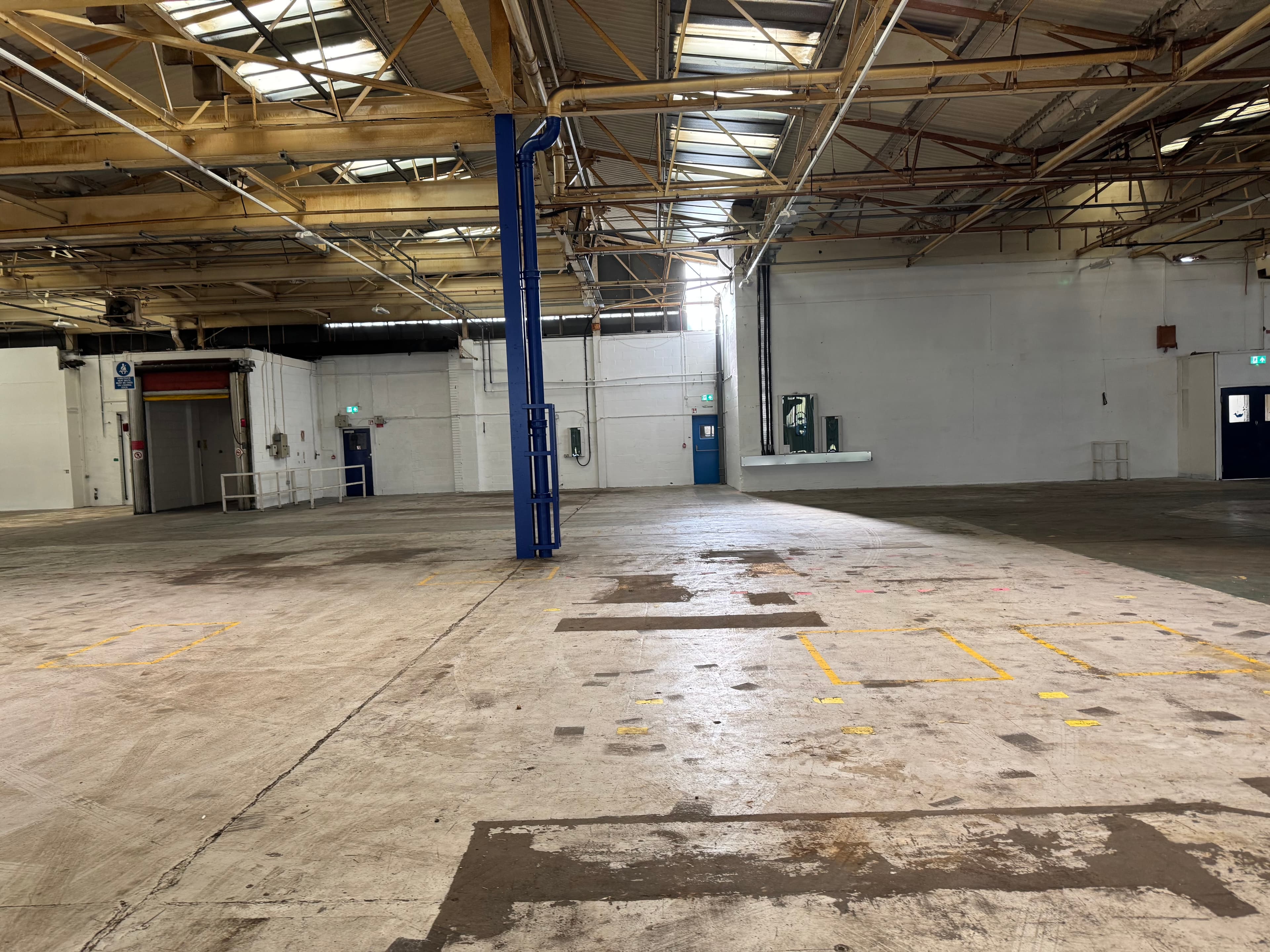 Gloucester Vantage Point Business Village, Building 5, Mitcheldean, Mitcheldean, Gloucestershire, GL17 0DD thumbnail 20