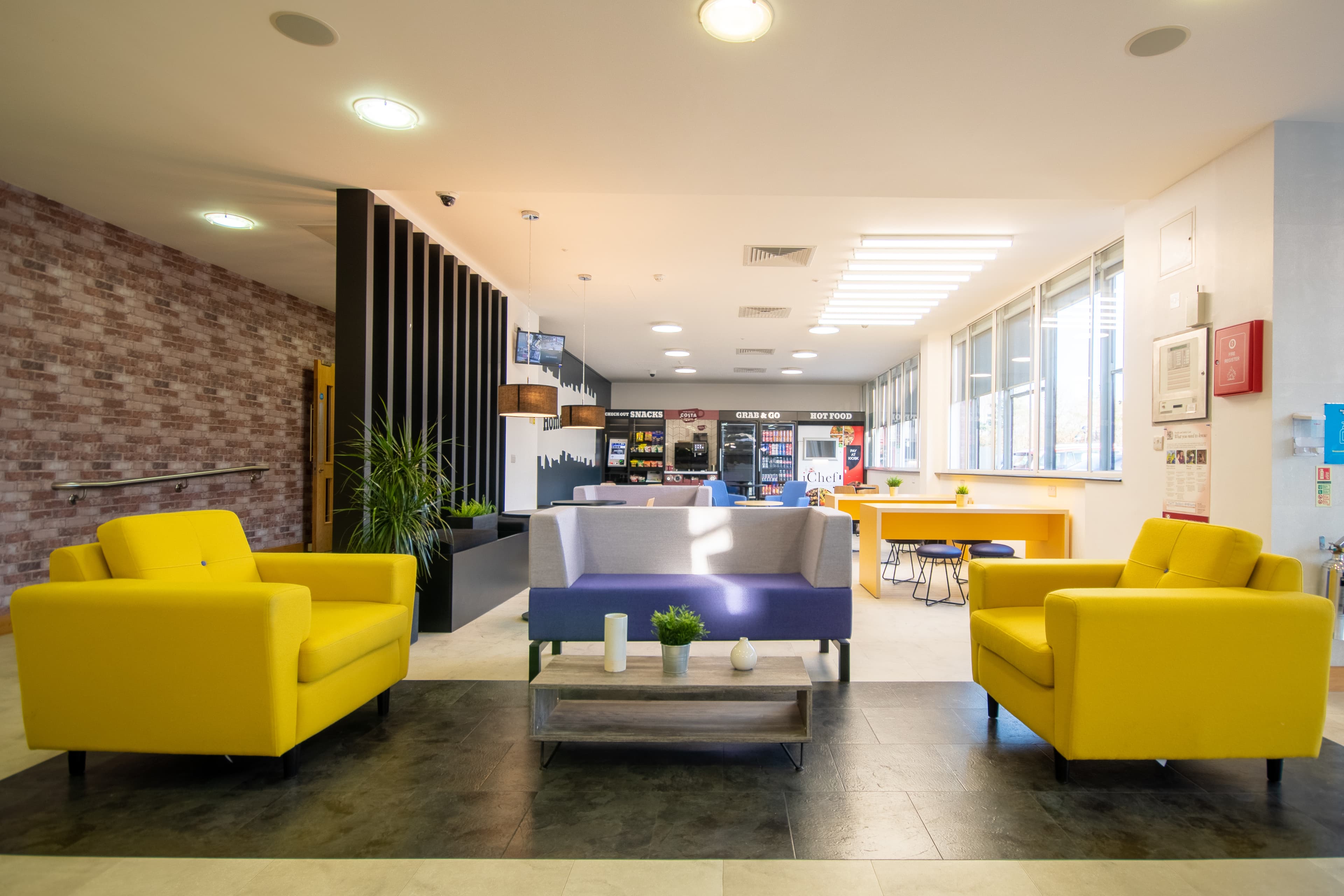 iMex Centre, 575-599 Maxted Road, Hemel Hempstead, Hertfordshire, HP2 7DX thumbnail 16