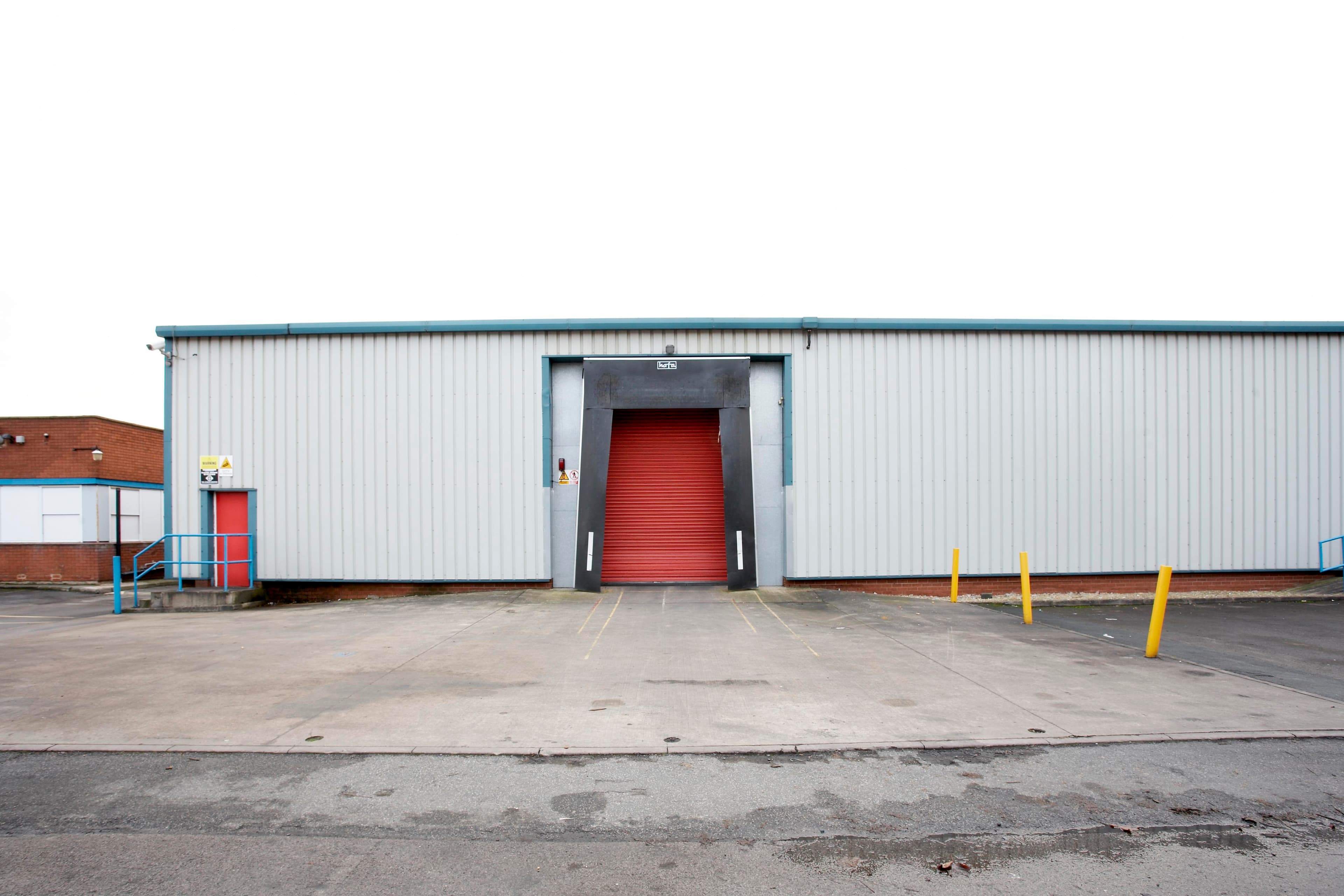 BizSpace Business Park, Denby Dale Road, Wakefield, West Yorkshire, WF2 7AZ thumbnail 4