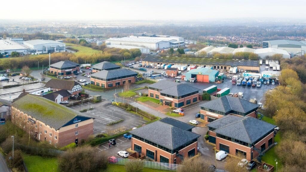 Hollins Brook Park, Roach Bank Road, Little 66, Bury, Greater Manchester, BL9 8RN