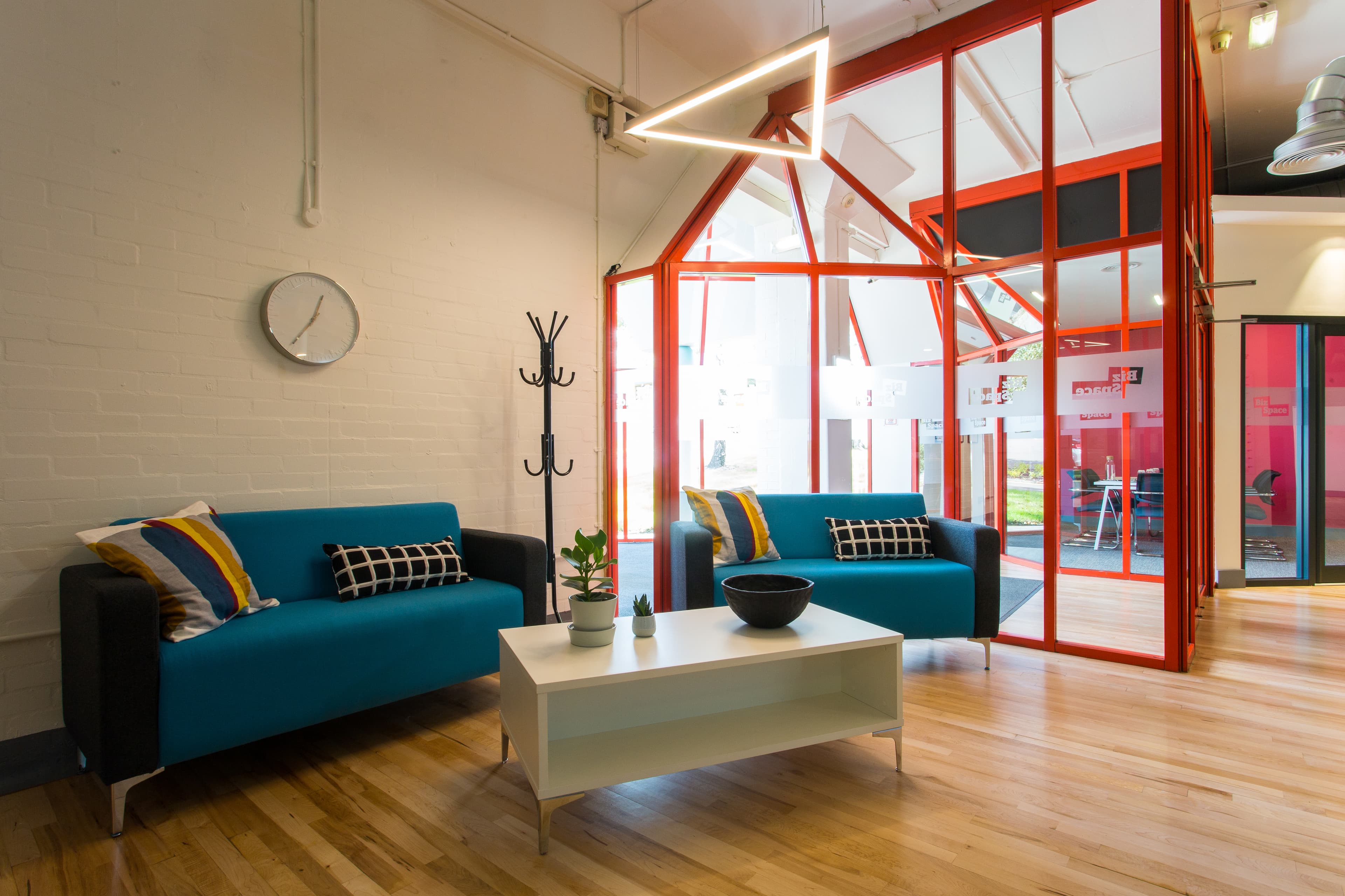 Design Works Business Centre, William Street, Gateshead, Tyne and Wear, NE10 0JP thumbnail 6