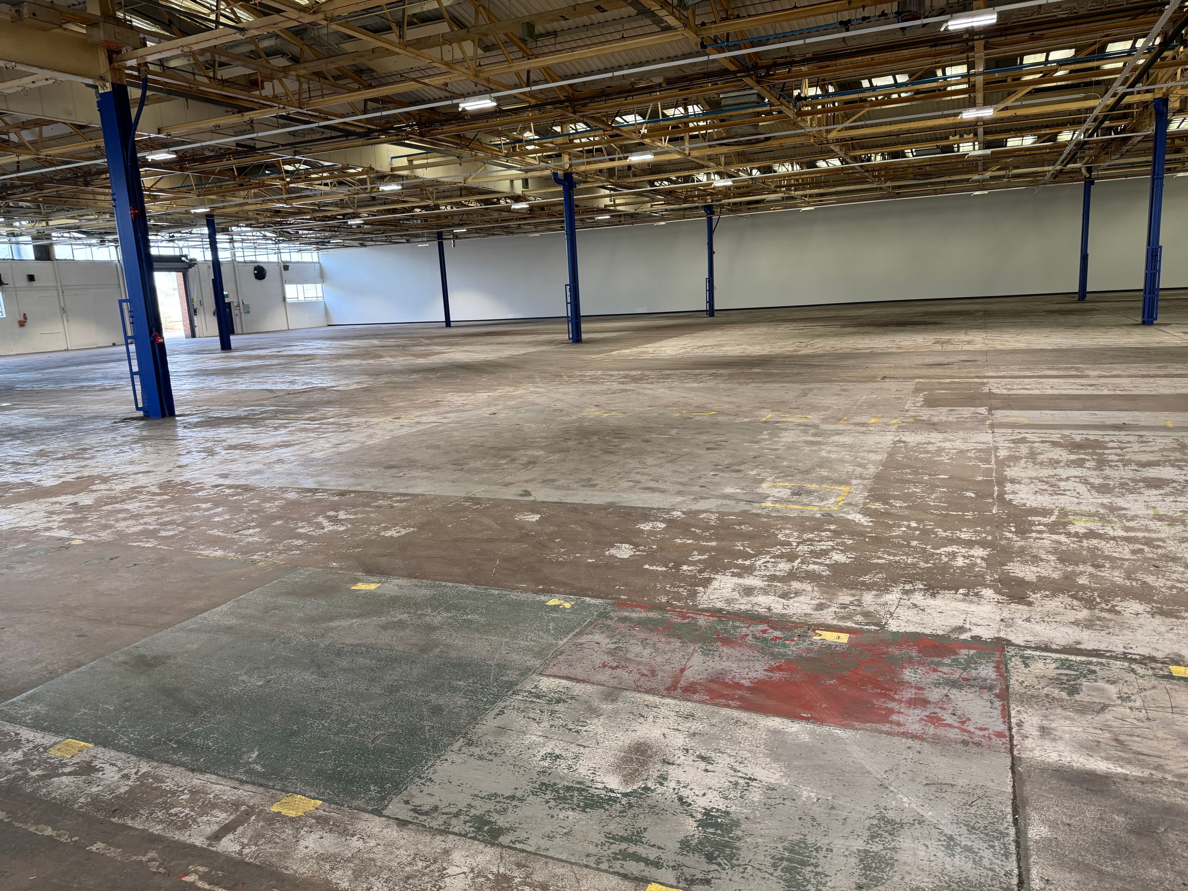 Gloucester Vantage Point Business Village, Building 5, Mitcheldean, Mitcheldean, Gloucestershire, GL17 0DD thumbnail 15