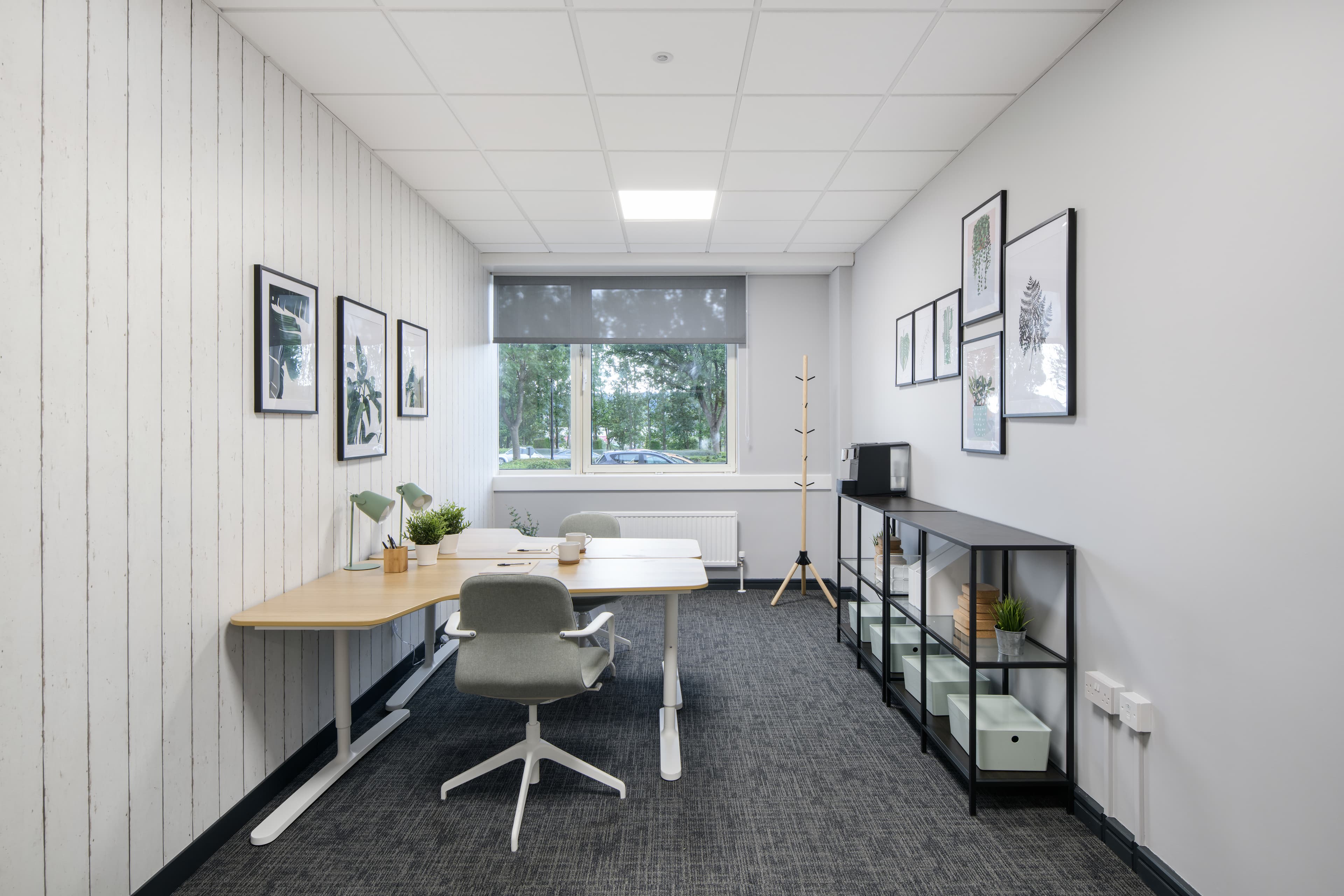 K2 Business Centre, Heathfield Way, Northampton, Northamptonshire, NN5 7QP thumbnail 2