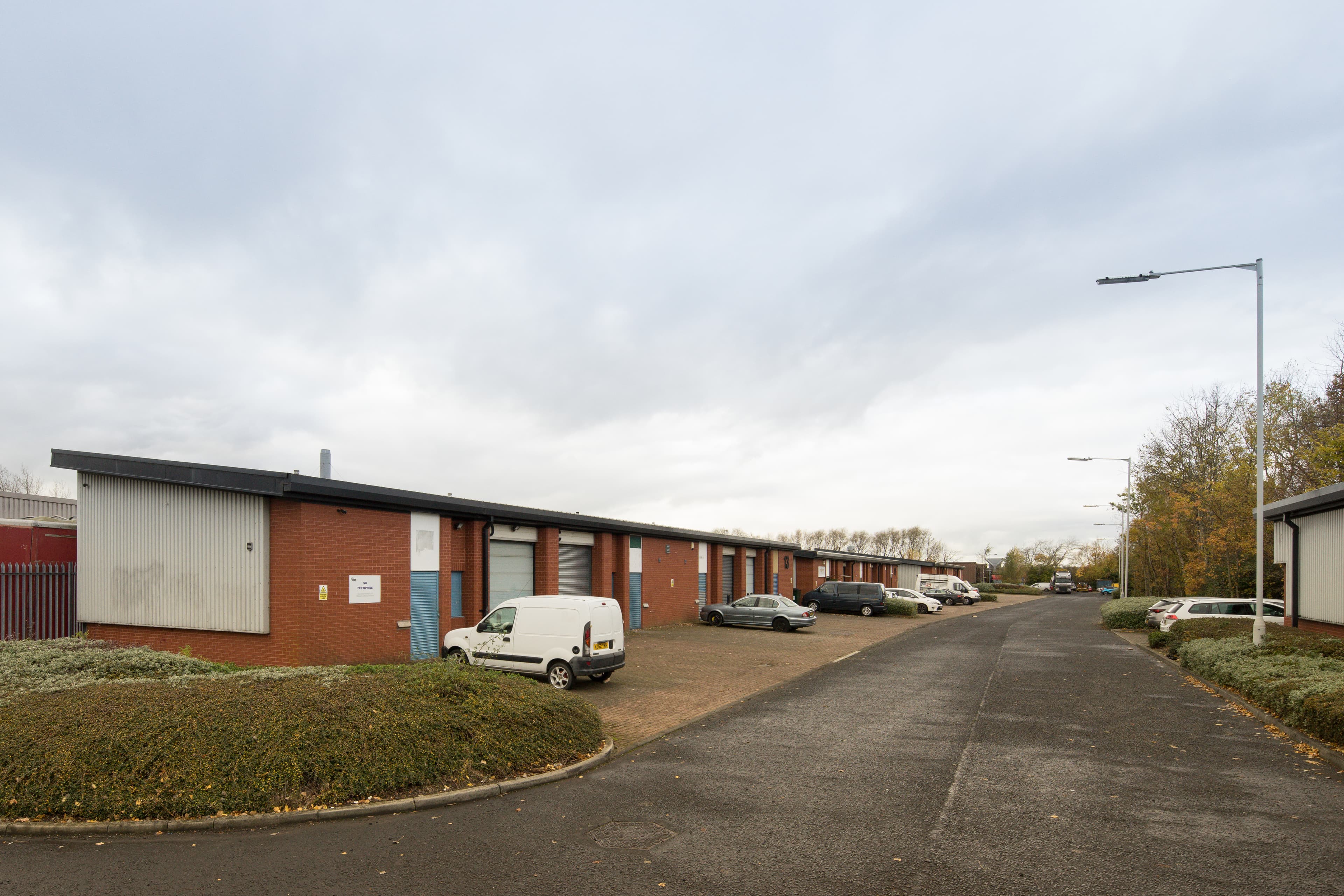 Victoria Industrial Estate, Victoria Road West, Hebburn, Tyne and Wear, NE31 1UB thumbnail 10