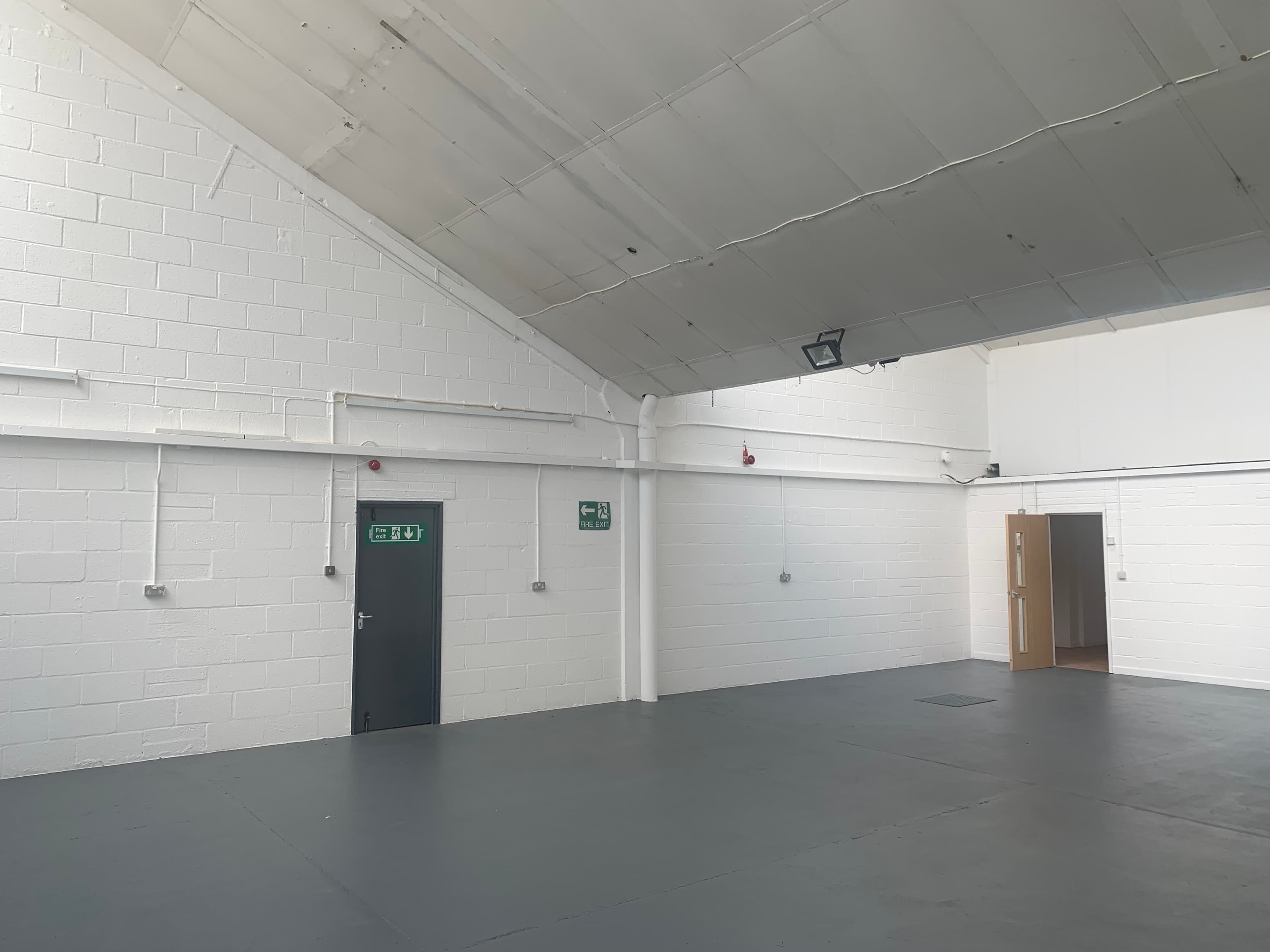 BSS House, Cheney Manor Industrial Estate, Swindon, Wiltshire, SN2 2PJ thumbnail 8