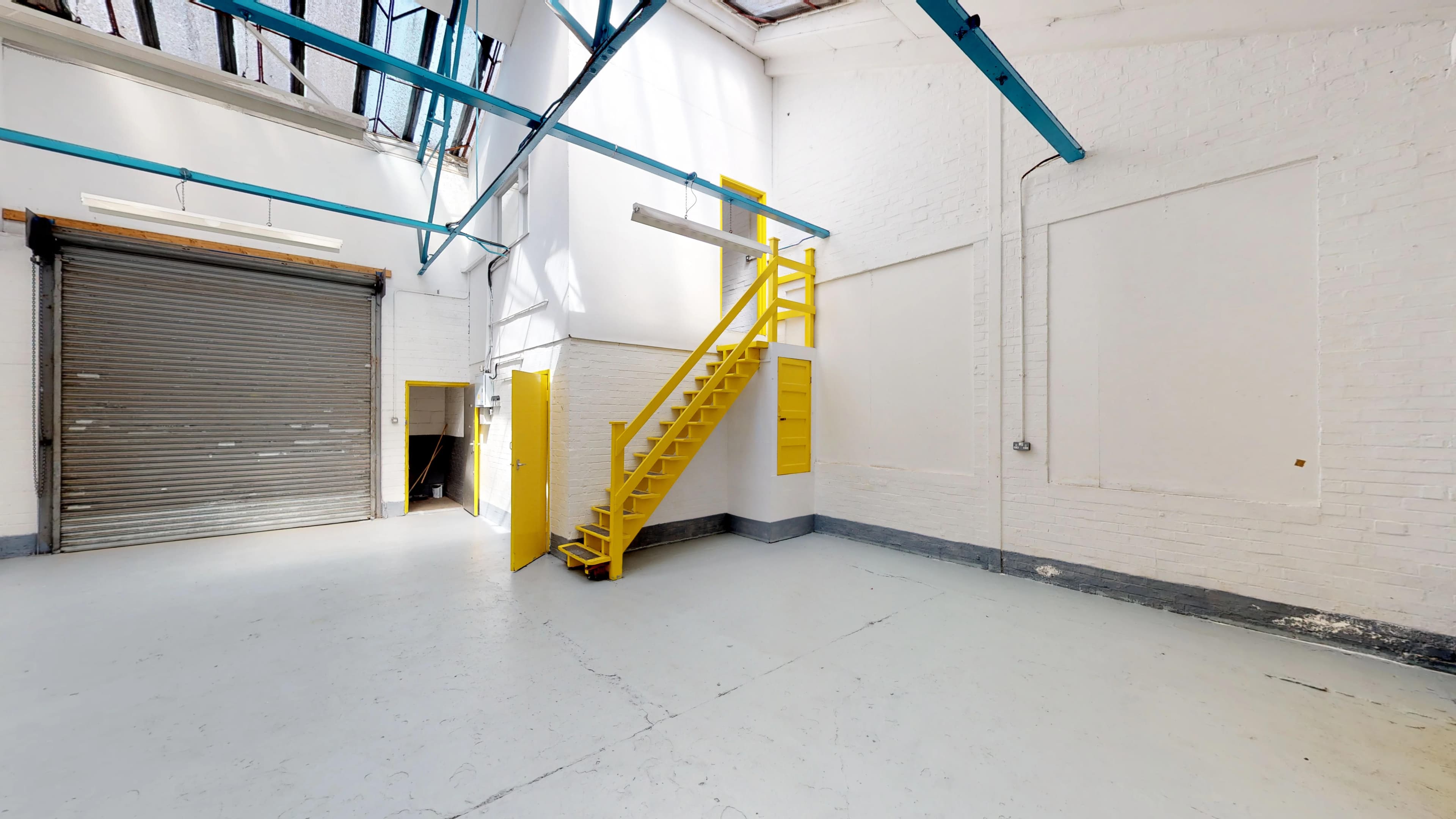 Bizspace Business Centre, 4-6 Wadsworth Road, Perivale, Greenford, Greater London, UB6 7JJ thumbnail 6