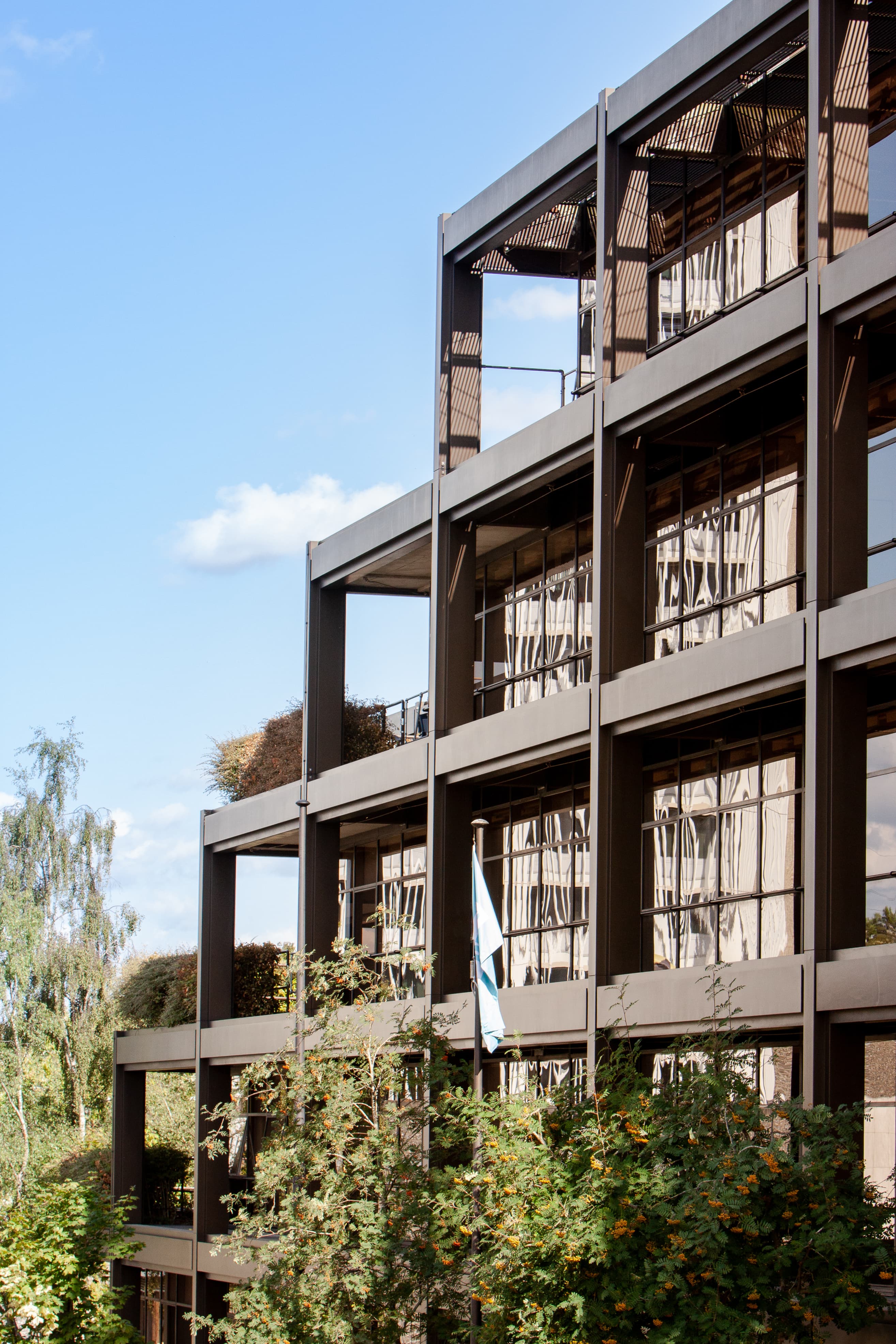 Belvedere House, Basing View, Basingstoke, Hampshire, RG21 4HG thumbnail 11