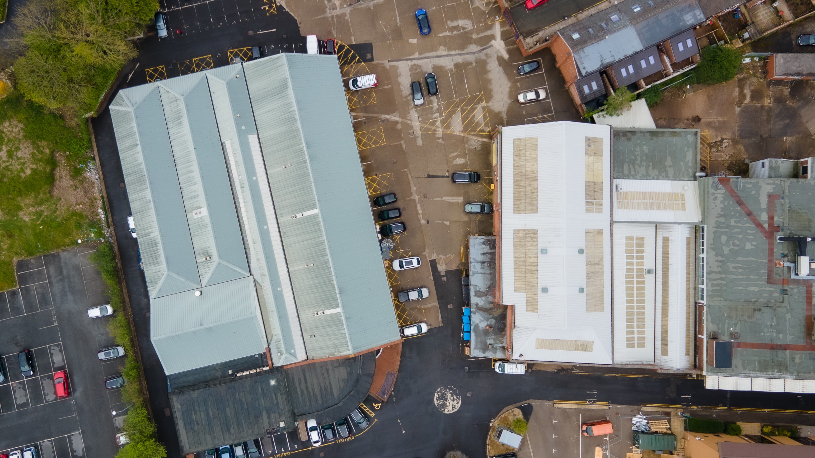 Preston Technology Centre, Marsh Lane, Preston, Lancashire, PR1 8UQ thumbnail 7