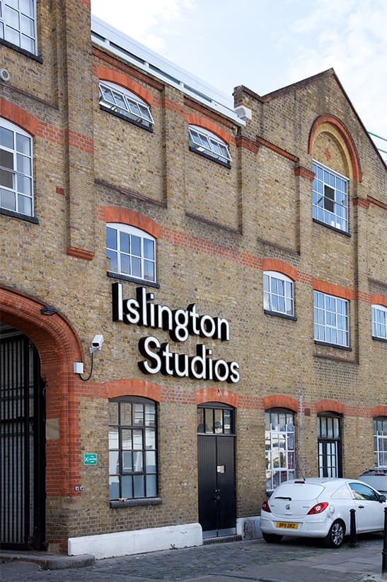 Islington Studio, Linthwaite Business Centre, Manchester Road, Linthwaite, London, Greater London, N19 4NF thumbnail 7