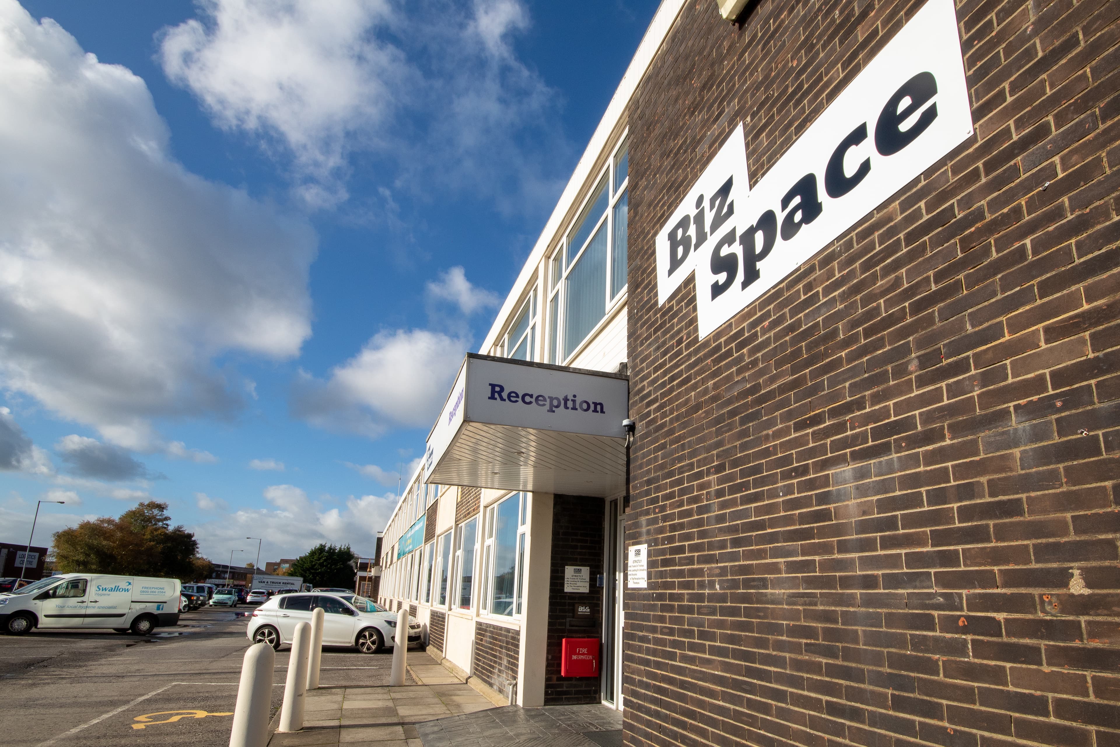 BSS House, Cheney Manor Industrial Estate, Swindon, Wiltshire, SN2 2PJ thumbnail 5