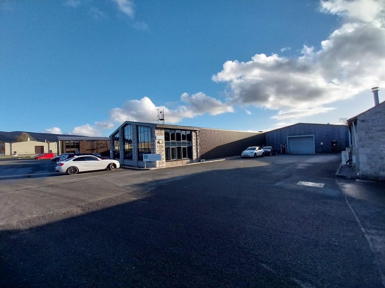 Elmsfield Park, Elmsfield Pk, Carnforth, Lancashire, LA6 1RJ — photo 1