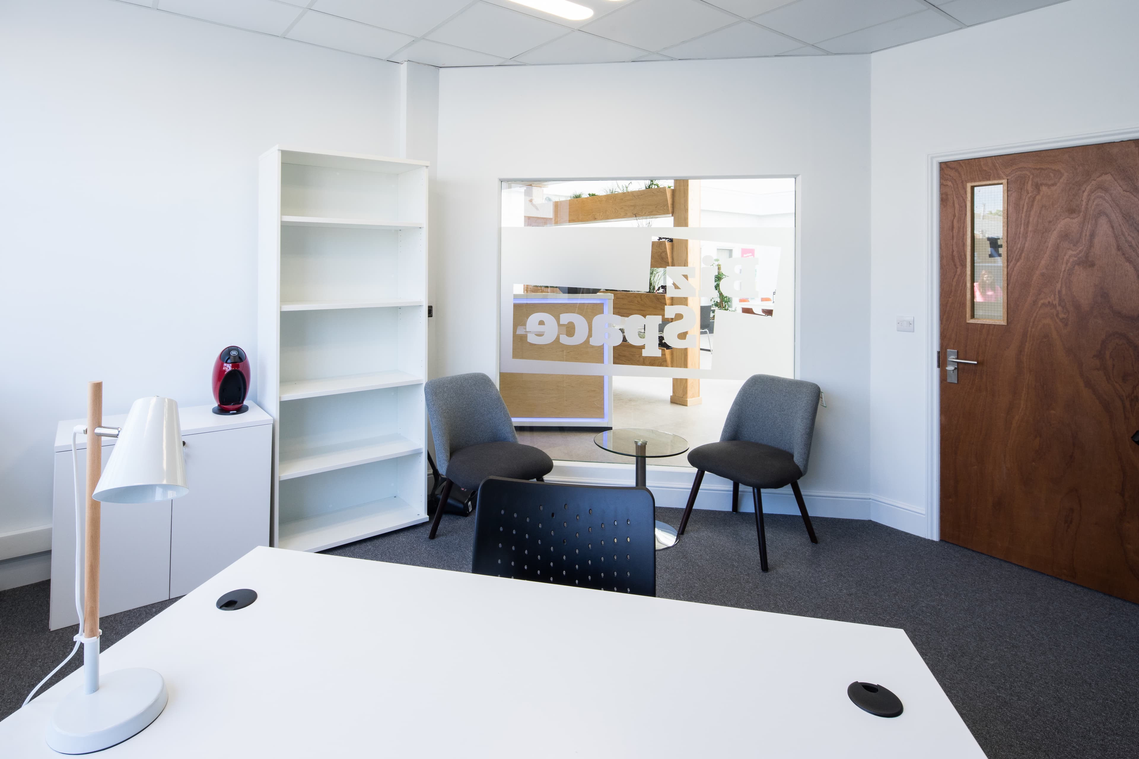 Lombard Business Park, 8 Lombard Road, London, Greater London, SW19 3TZ thumbnail 12