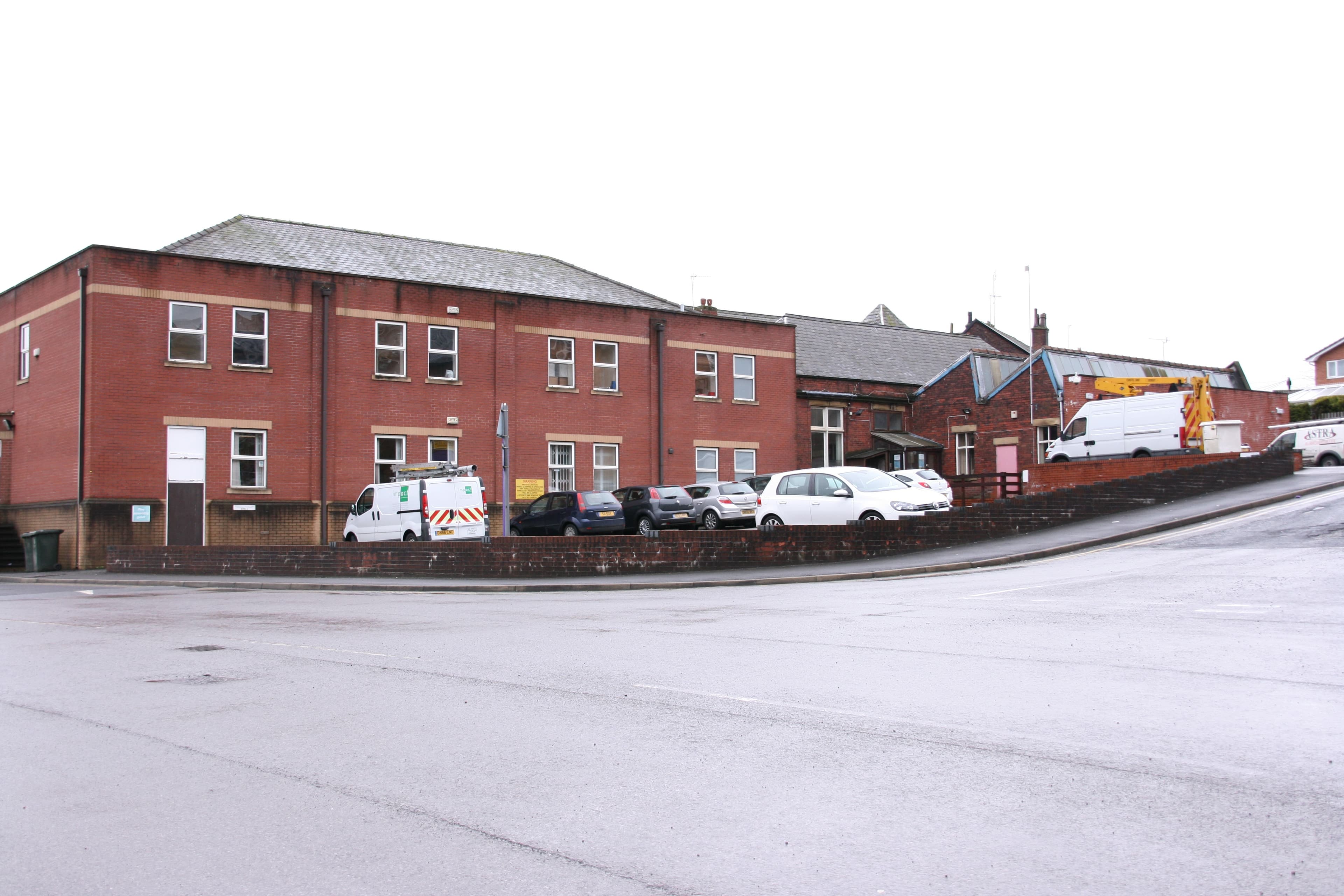 Fieldhouse Industrial Estate, Fieldhouse Road, Rochdale, Greater Manchester, OL12 0AA thumbnail 4