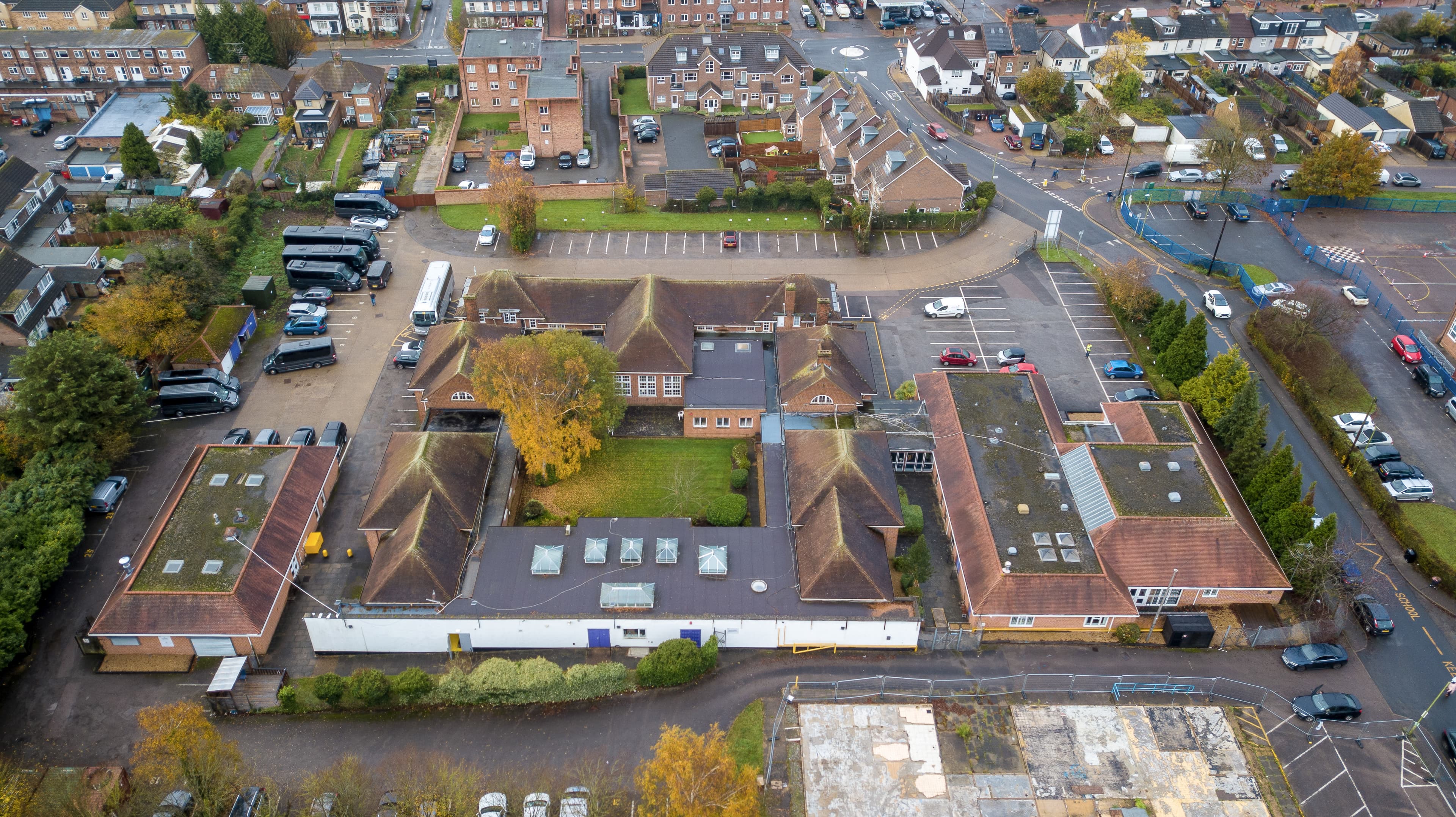 Hertfordshire Business Centre, Alexander Road, London Colney, Hertfordshire, AL2 1JG thumbnail 4