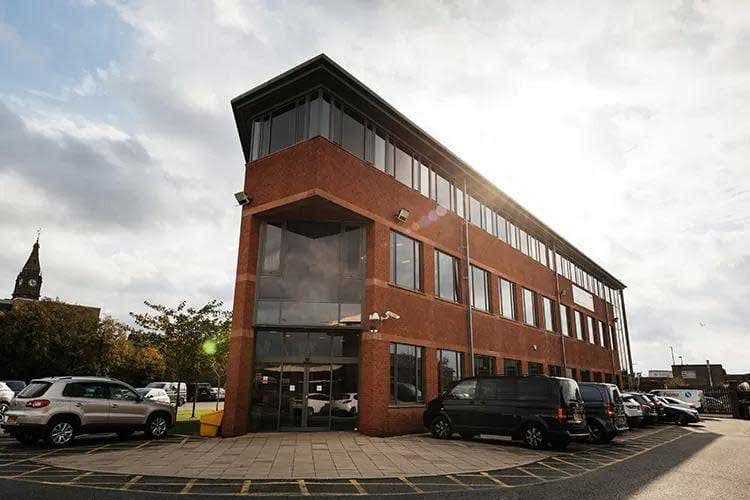The Bridgewater Complex, Canal Street, Bootle, Liverpool, Merseyside, L20 8AH